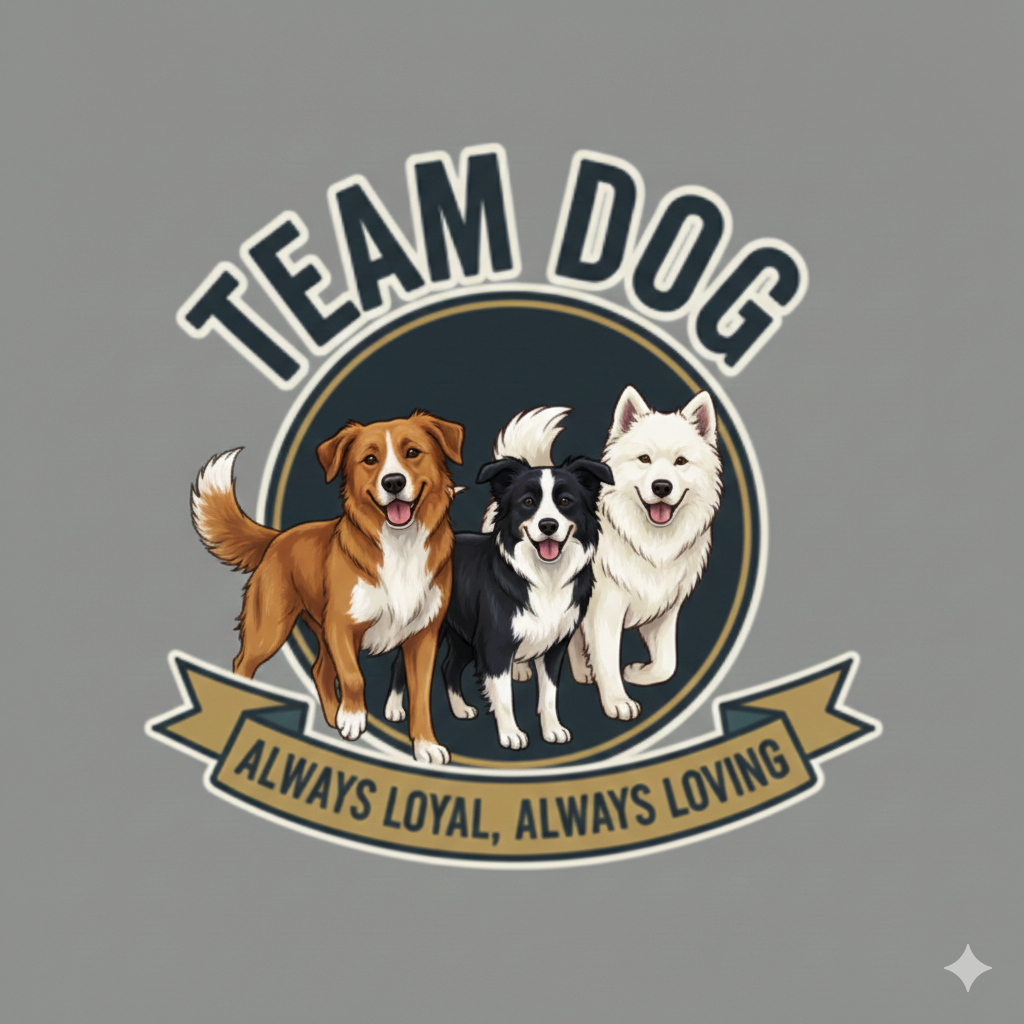 Team Dog