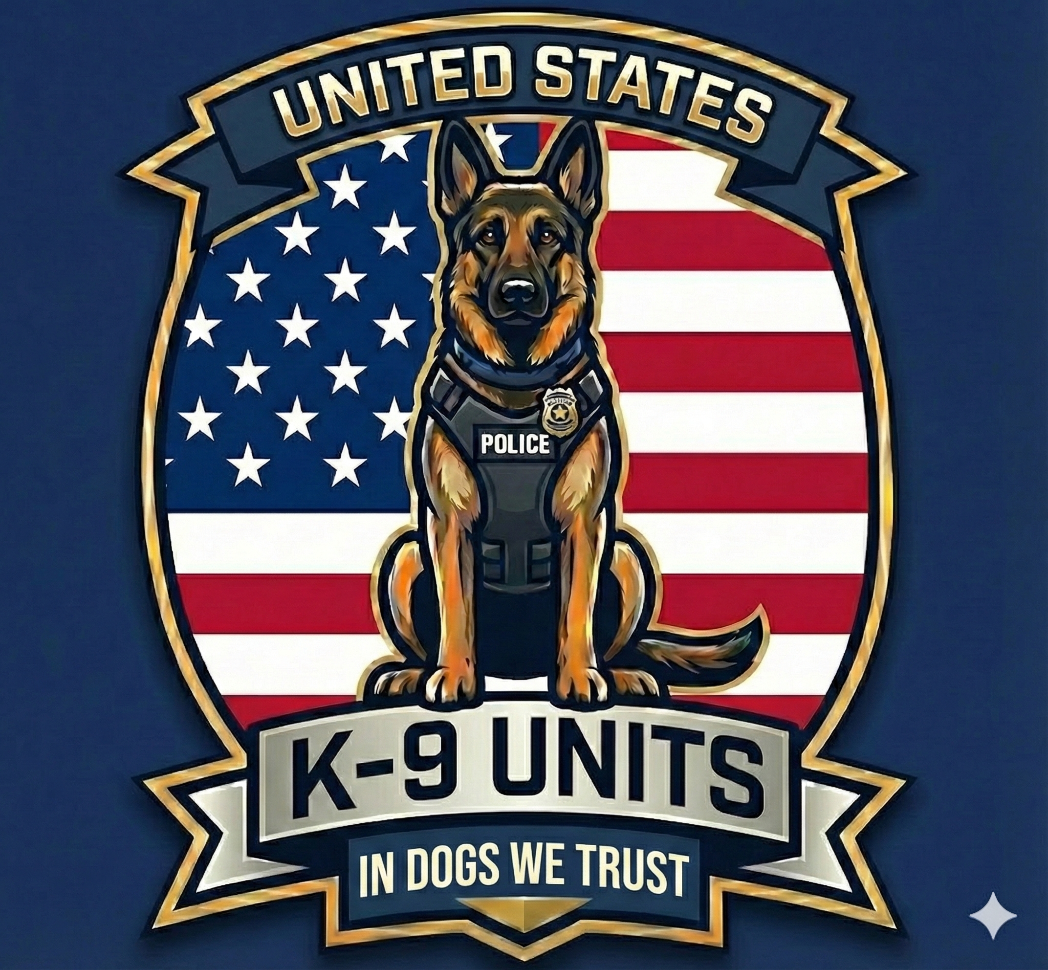 K9 Heroes