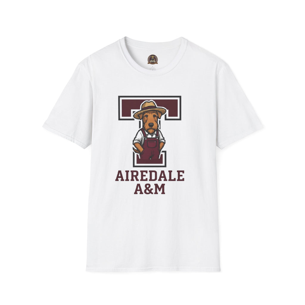 AIRDALE A&M
