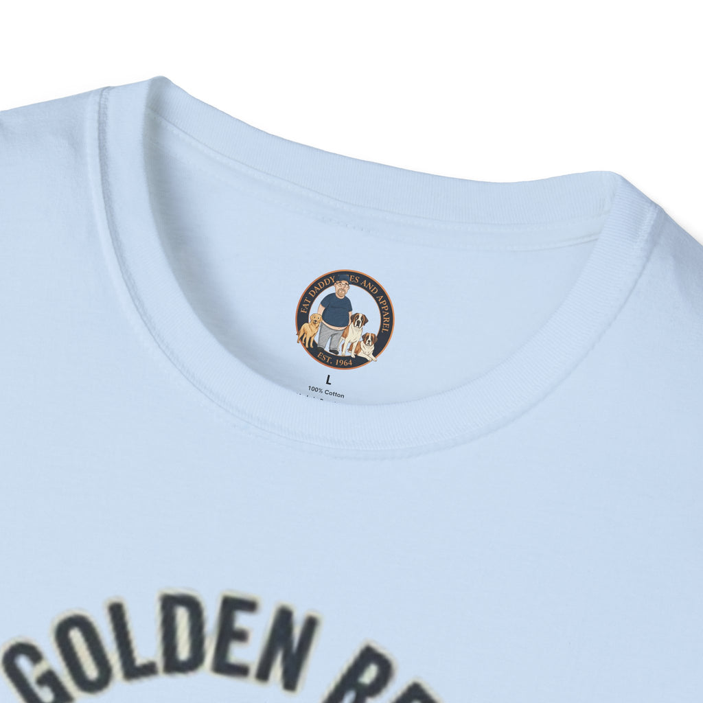 Team Golden Retriever