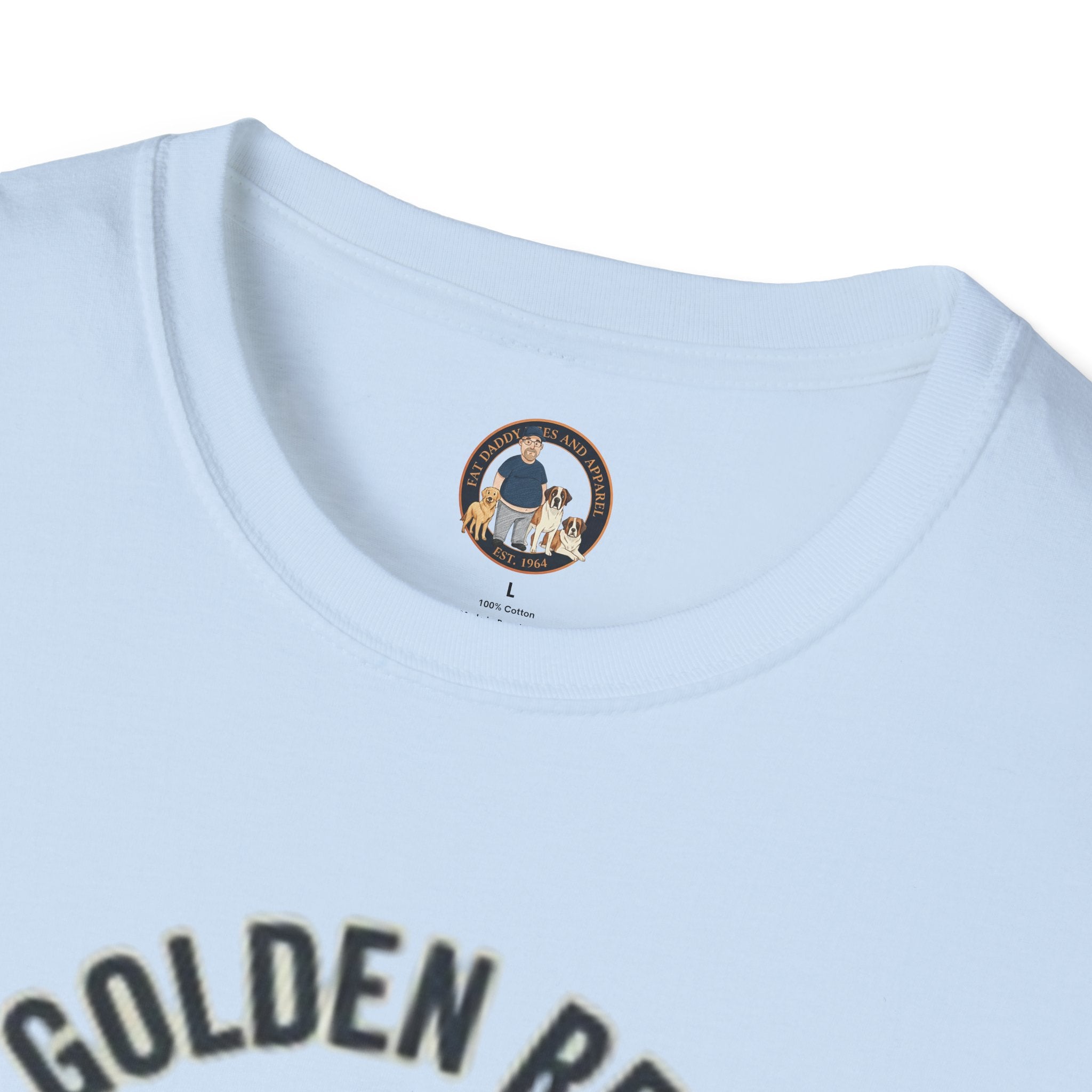 Team Golden Retriever