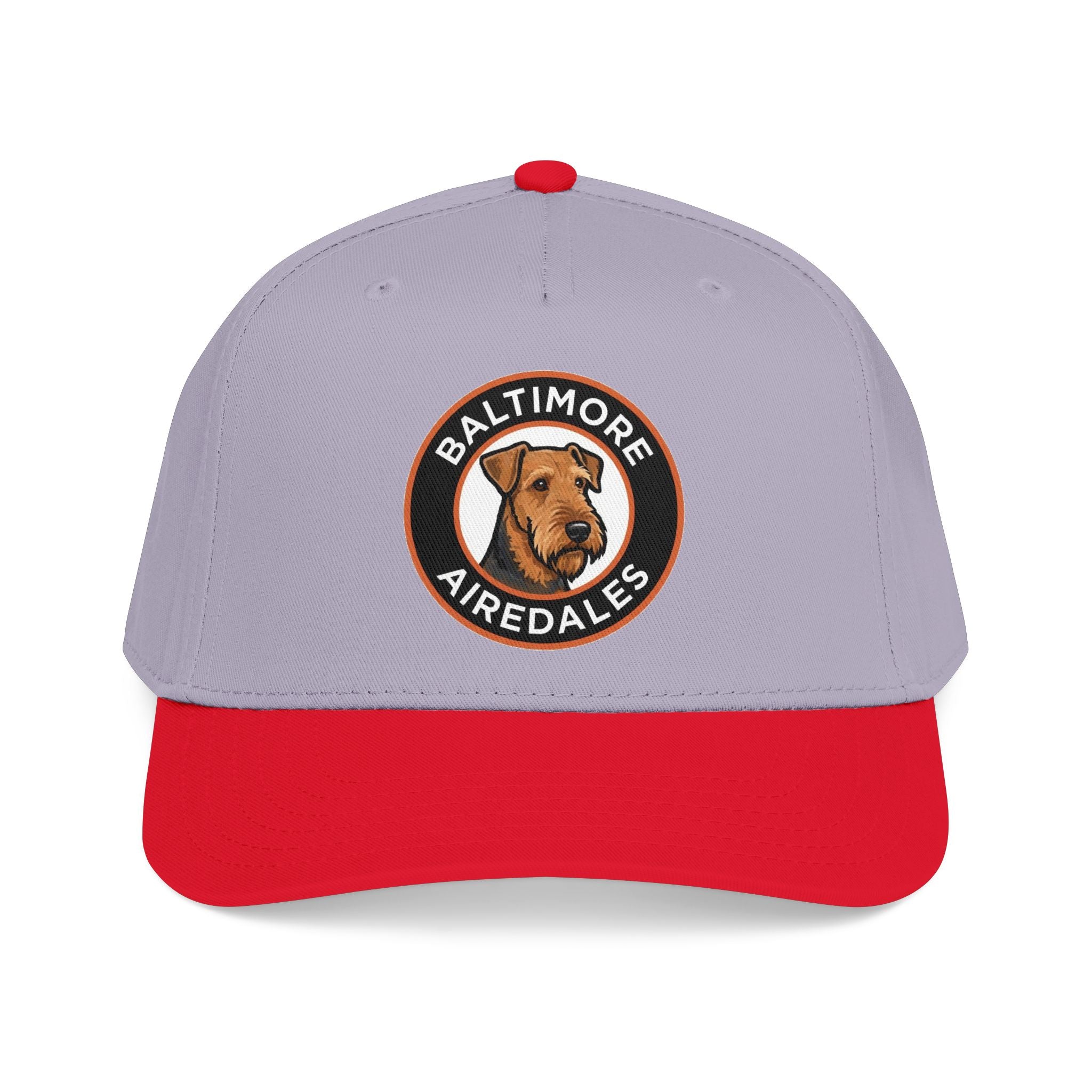 Baltimore Airedales Baseball Cap