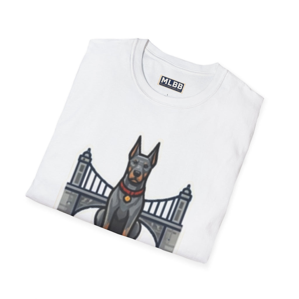 Cleveland Guard Dogs