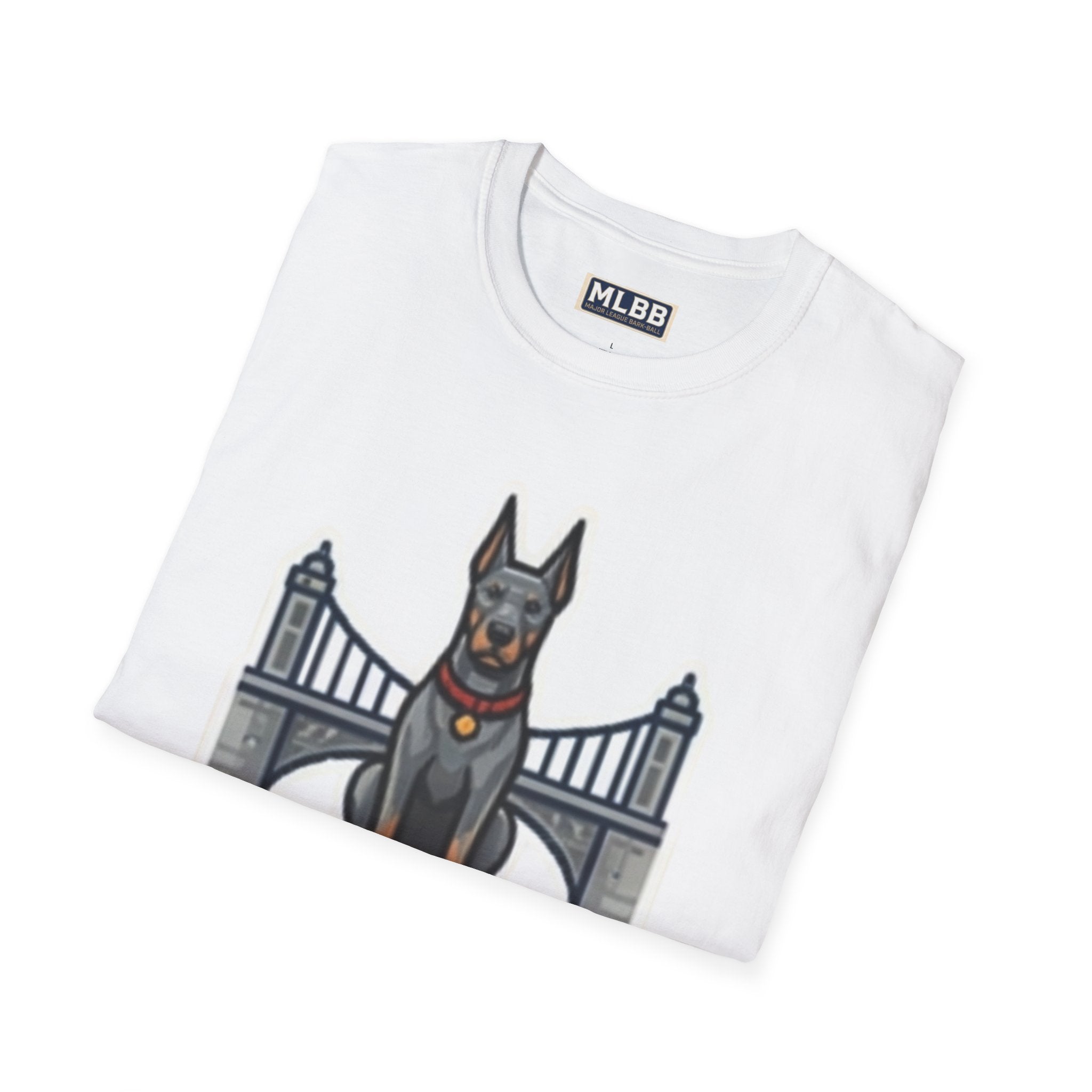 Cleveland Guard Dogs