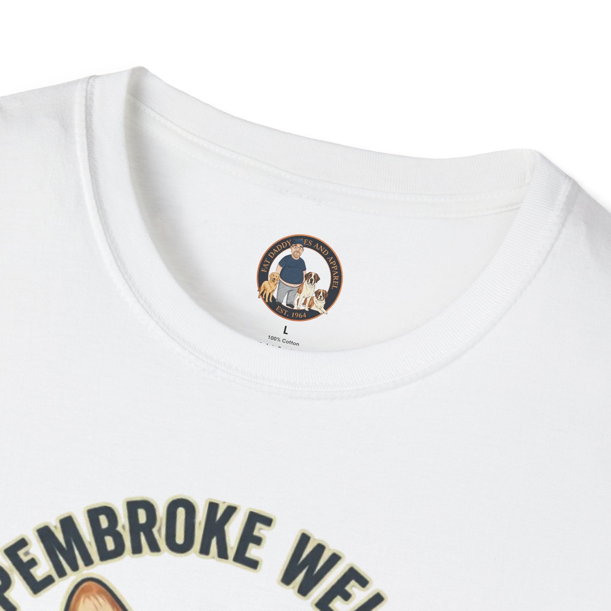 Team Pembroke Welsh Corgi