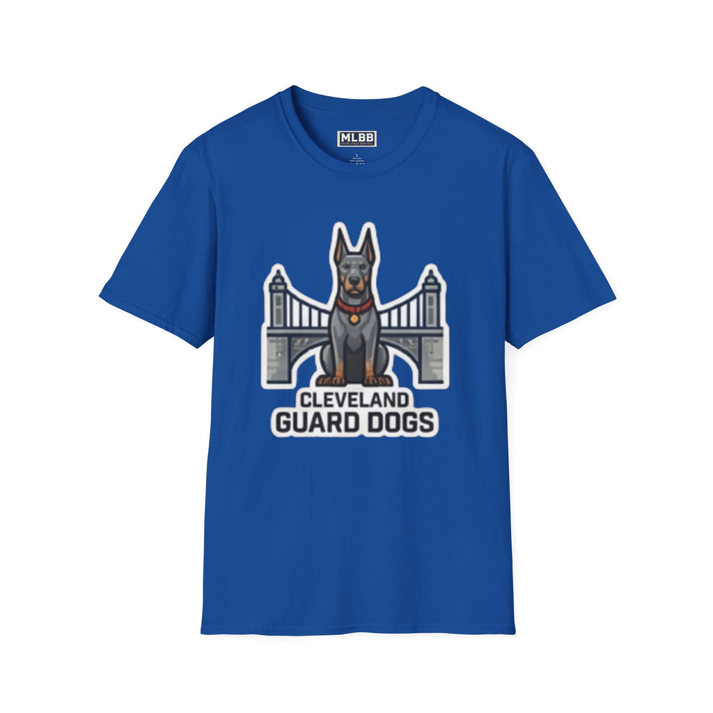 Cleveland Guard Dogs