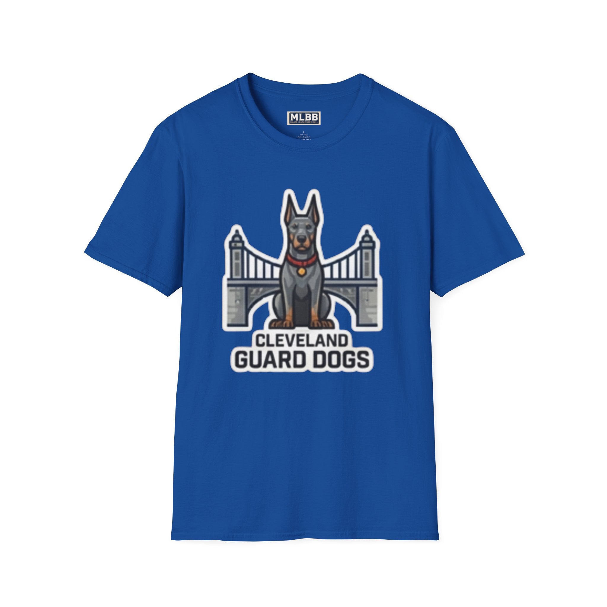 Cleveland Guard Dogs
