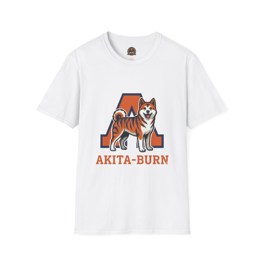 AKITA-BURN