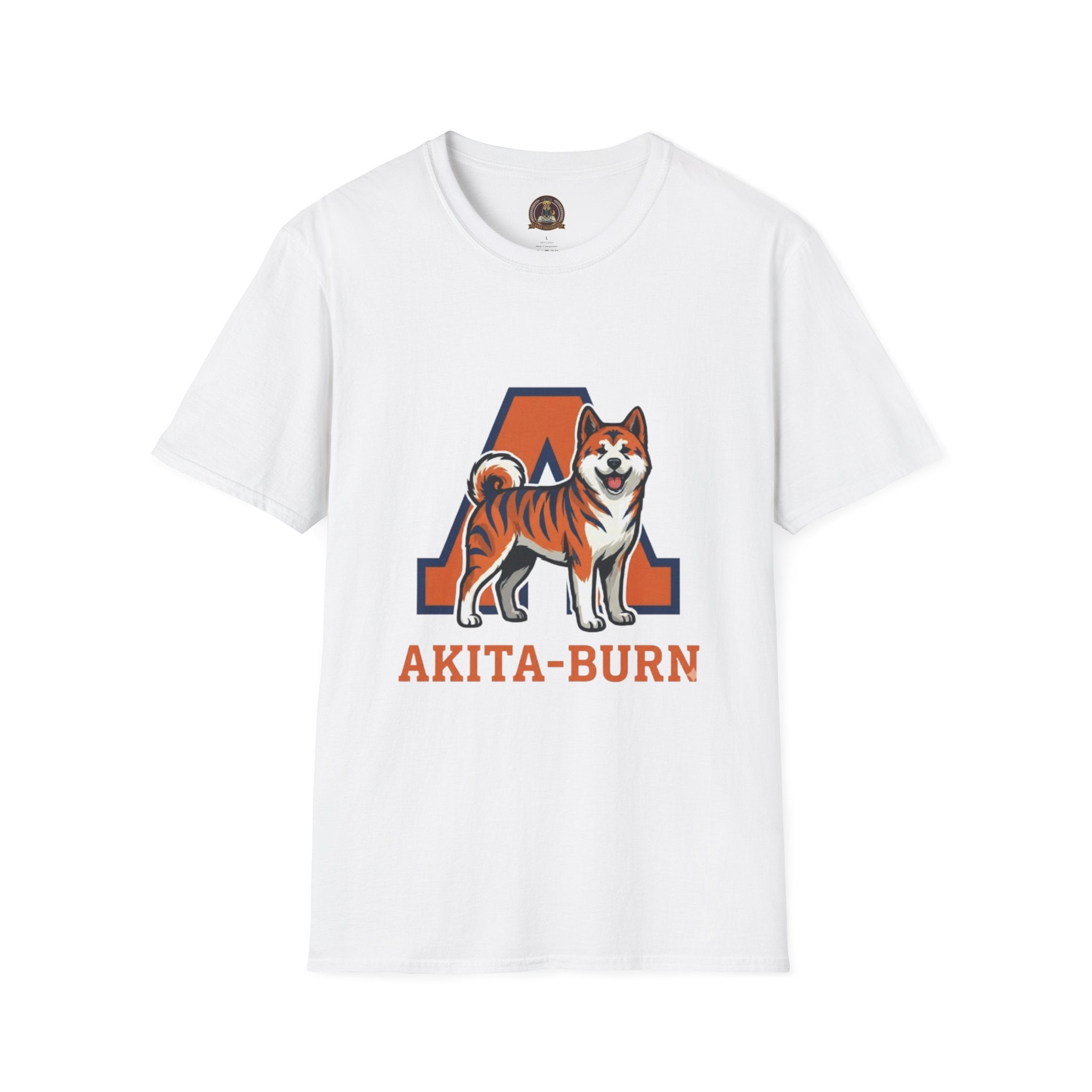 AKITA-BURN