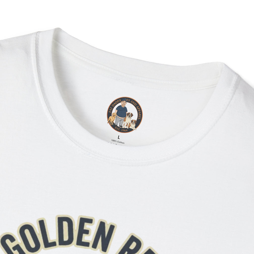 Team Golden Retriever