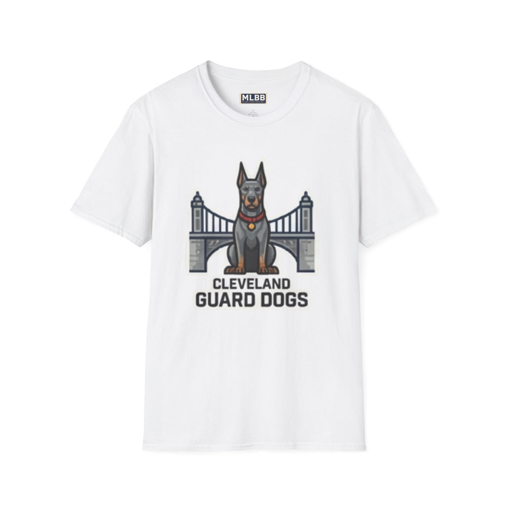 Cleveland Guard Dogs
