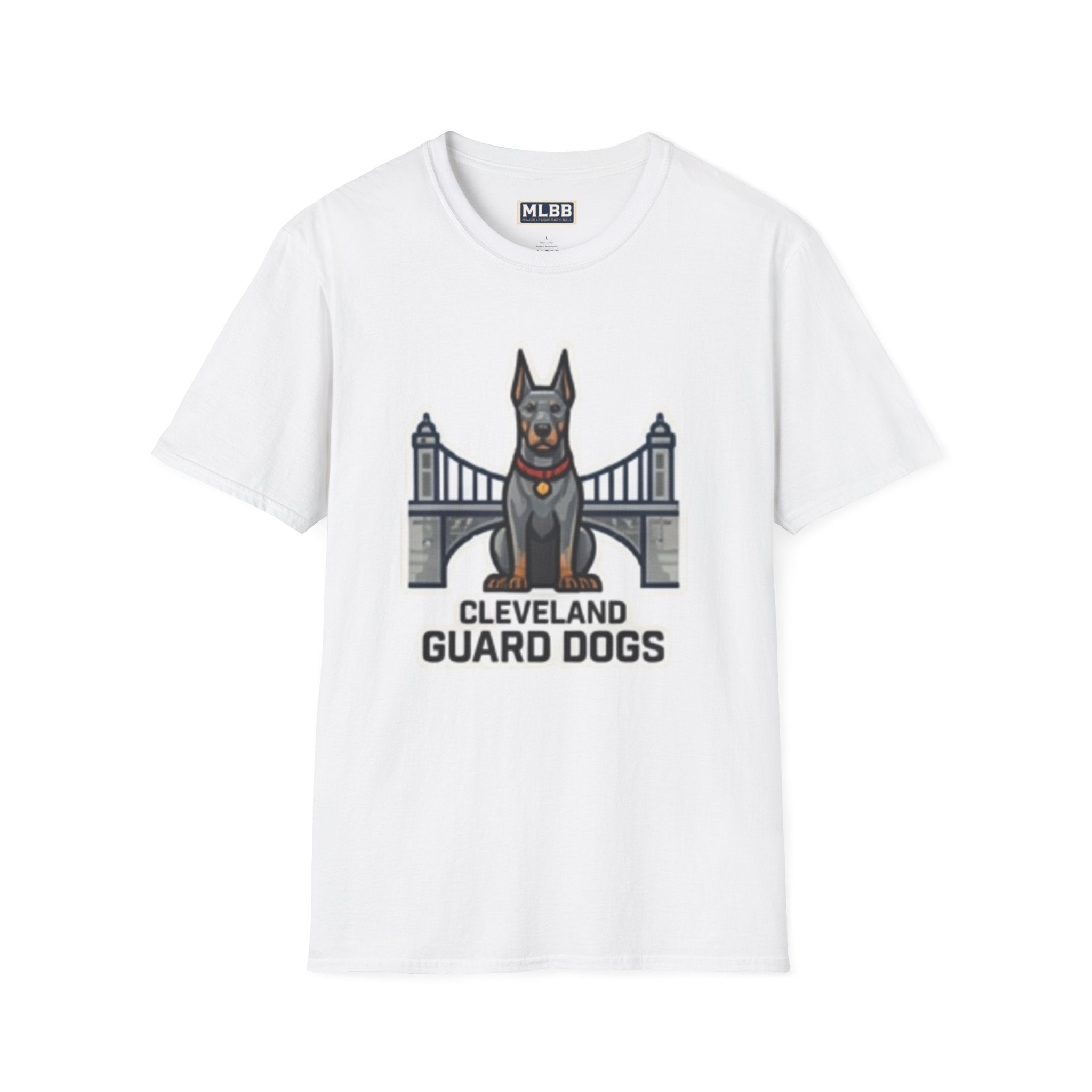 Cleveland Guard Dogs