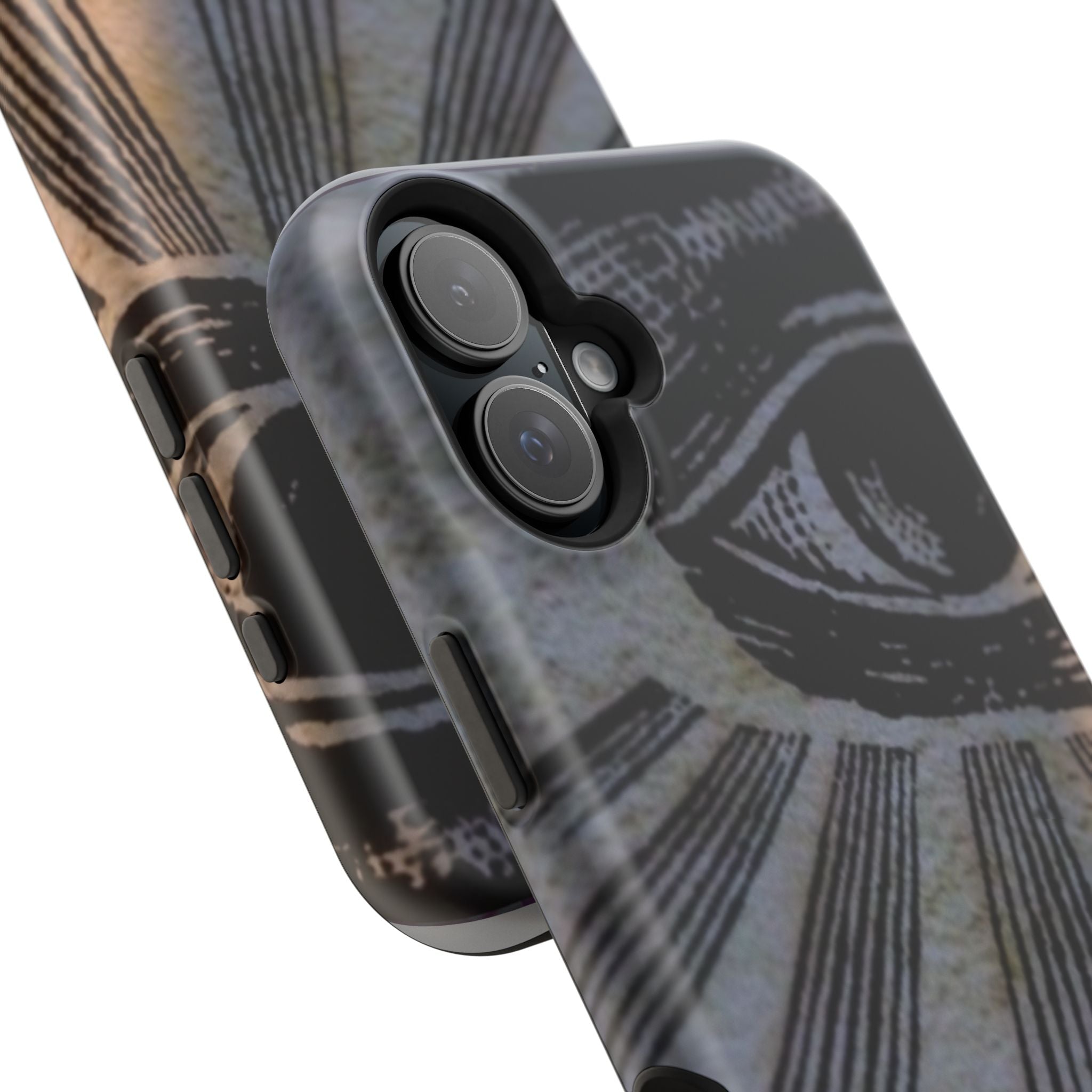 All Seeing Eye Phone Case