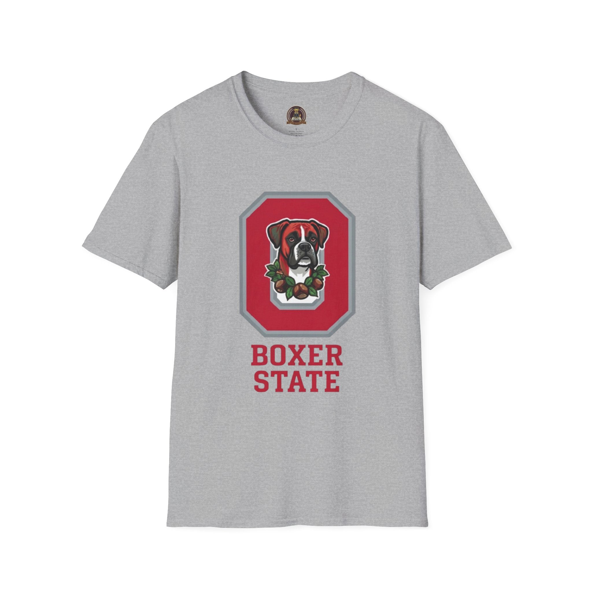 BOXER STATE