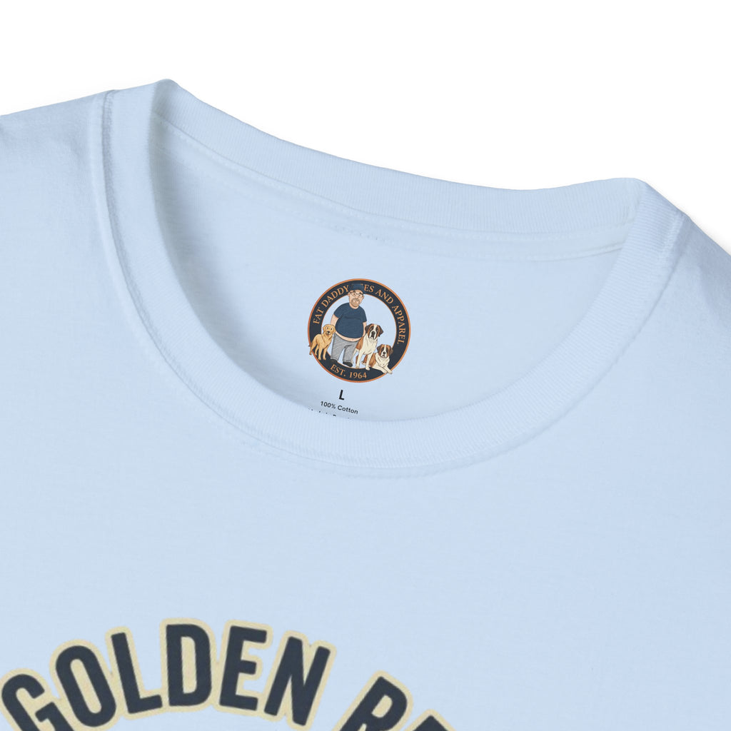 Team Golden Retriever