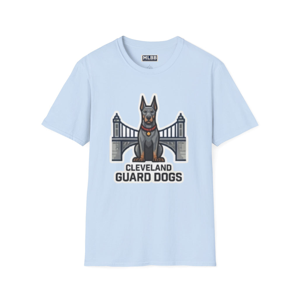 Cleveland Guard Dogs