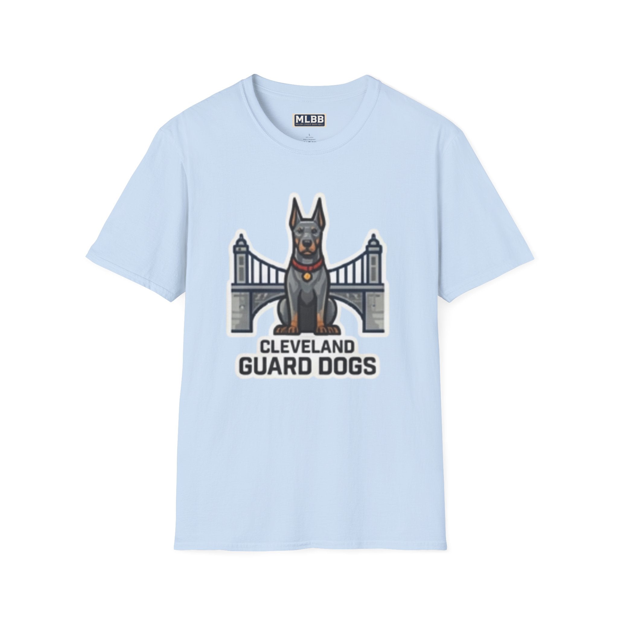 Cleveland Guard Dogs