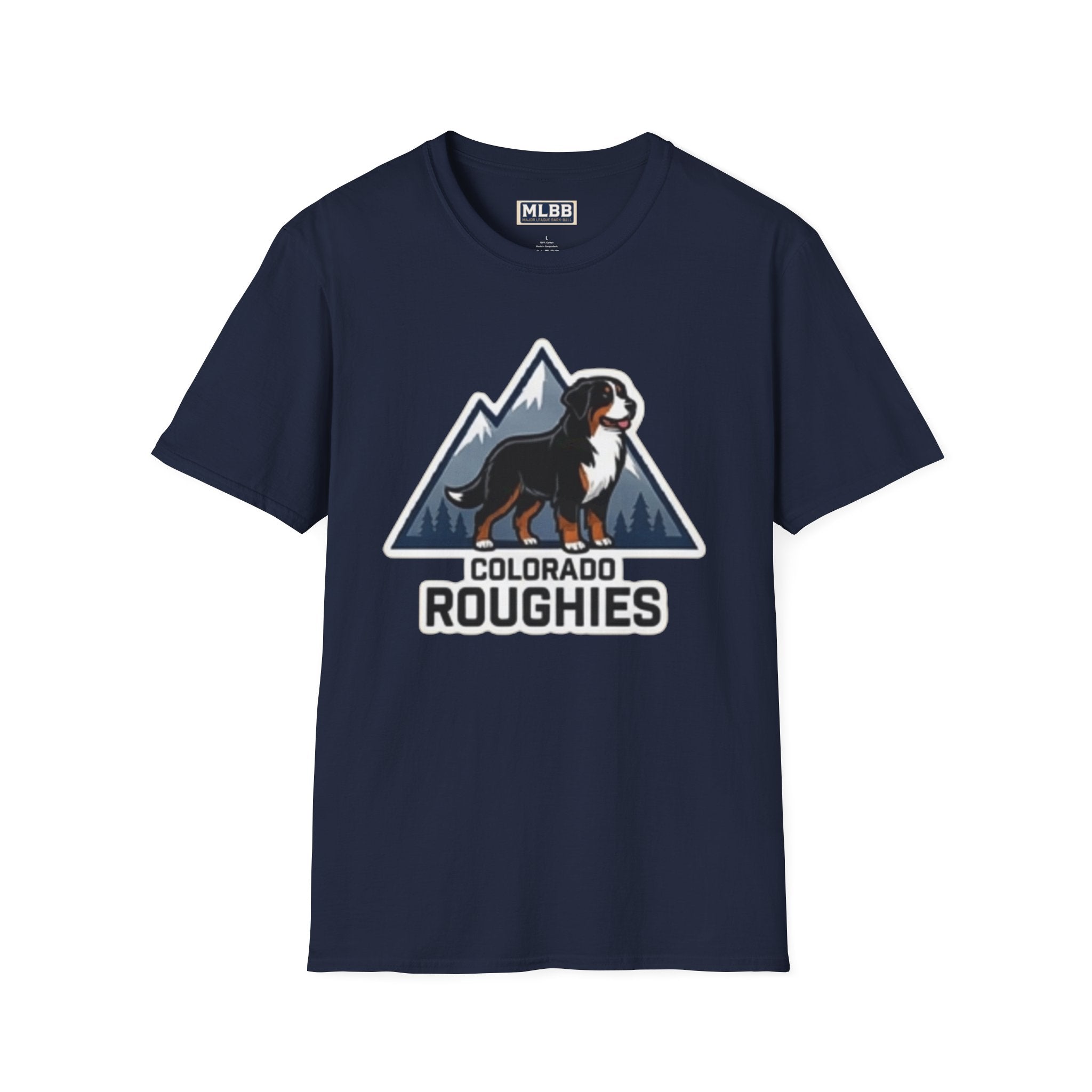 Colorado Roughies