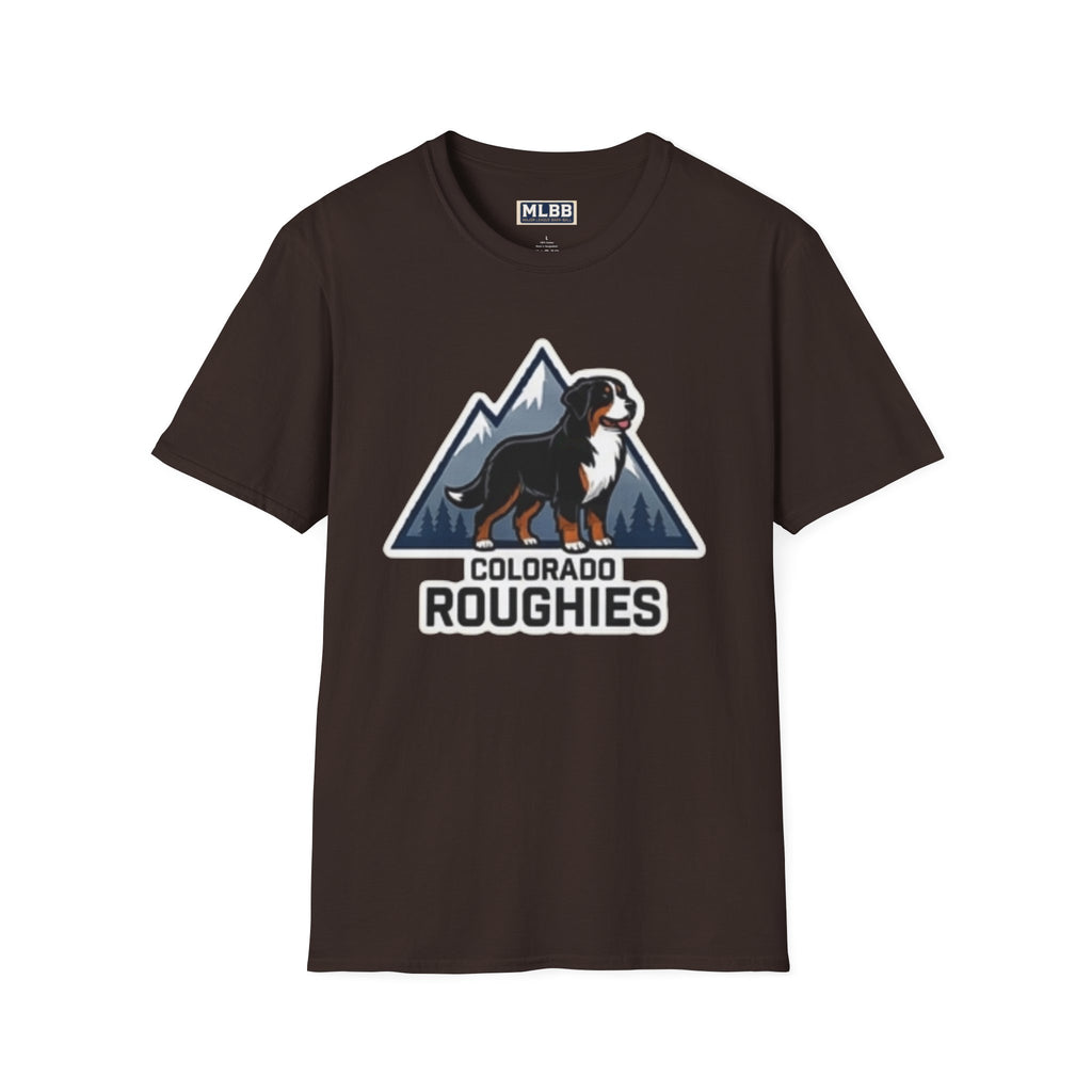 Colorado Roughies