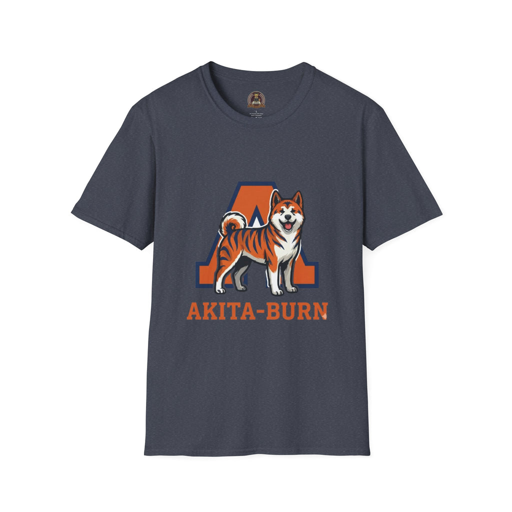 AKITA-BURN