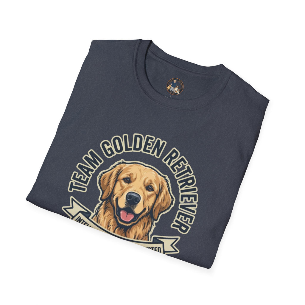 Team Golden Retriever