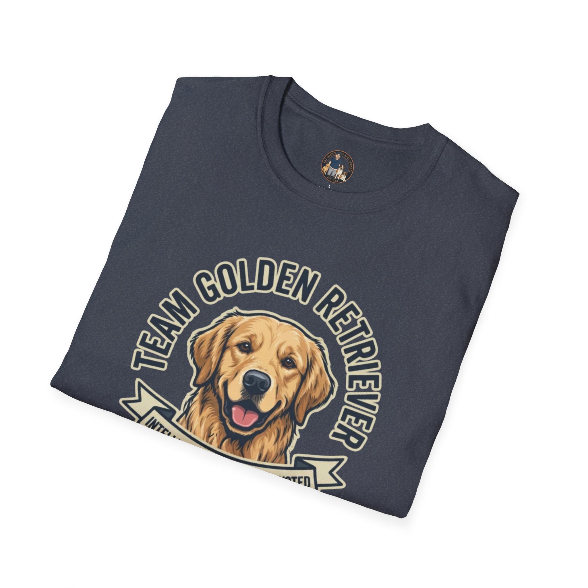 Team Golden Retriever