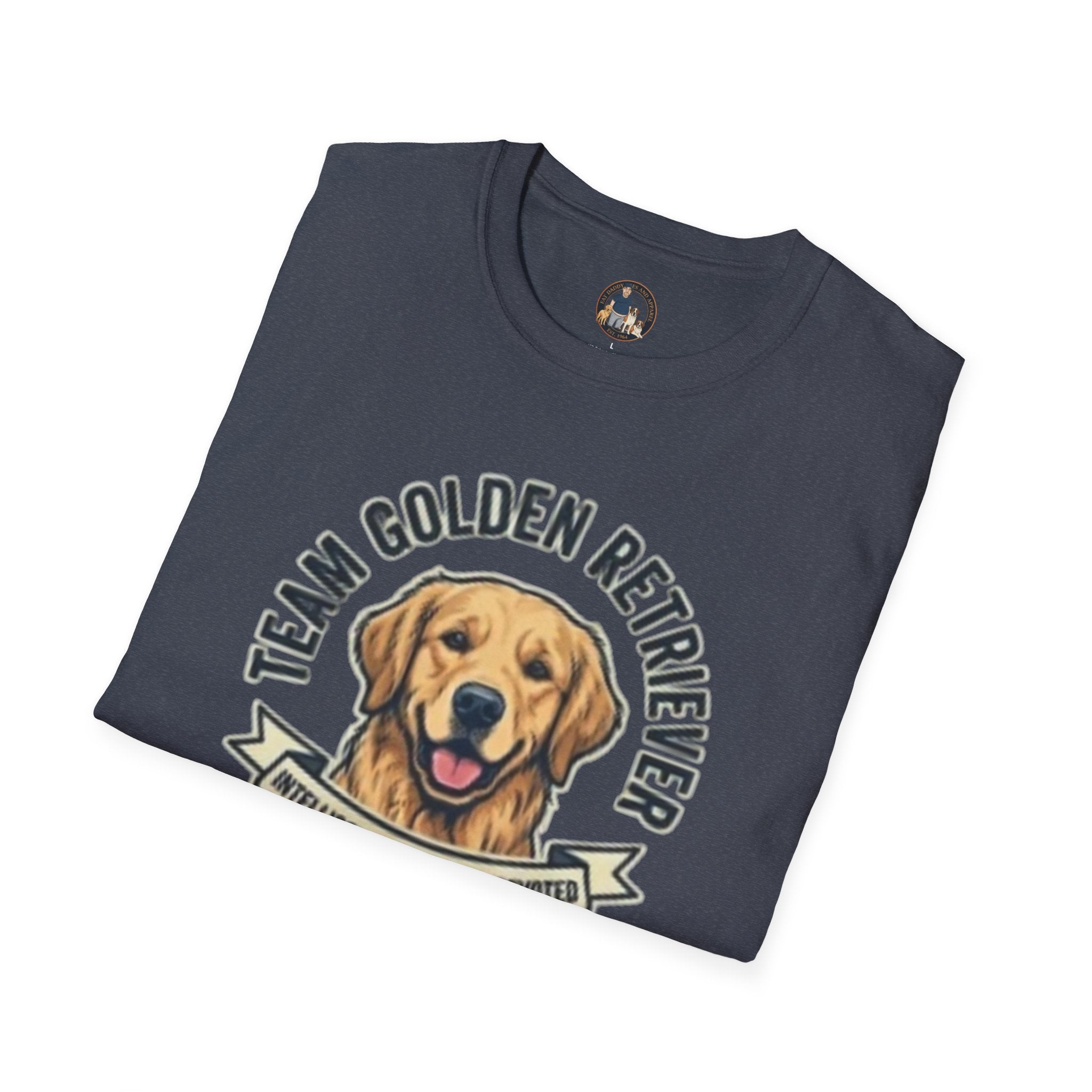 Team Golden Retriever