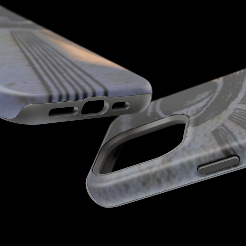 All Seeing Eye Phone Case