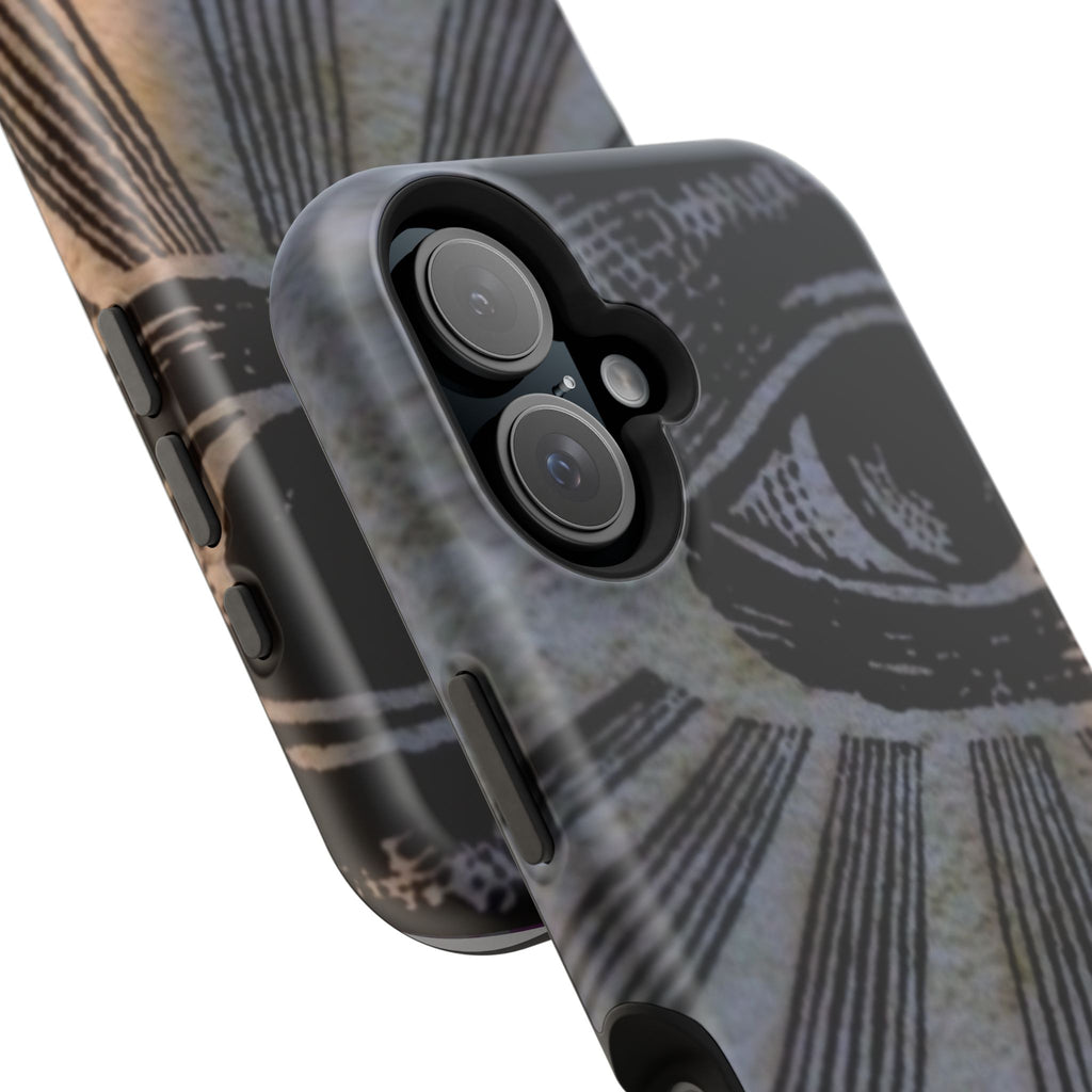 All Seeing Eye Phone Case