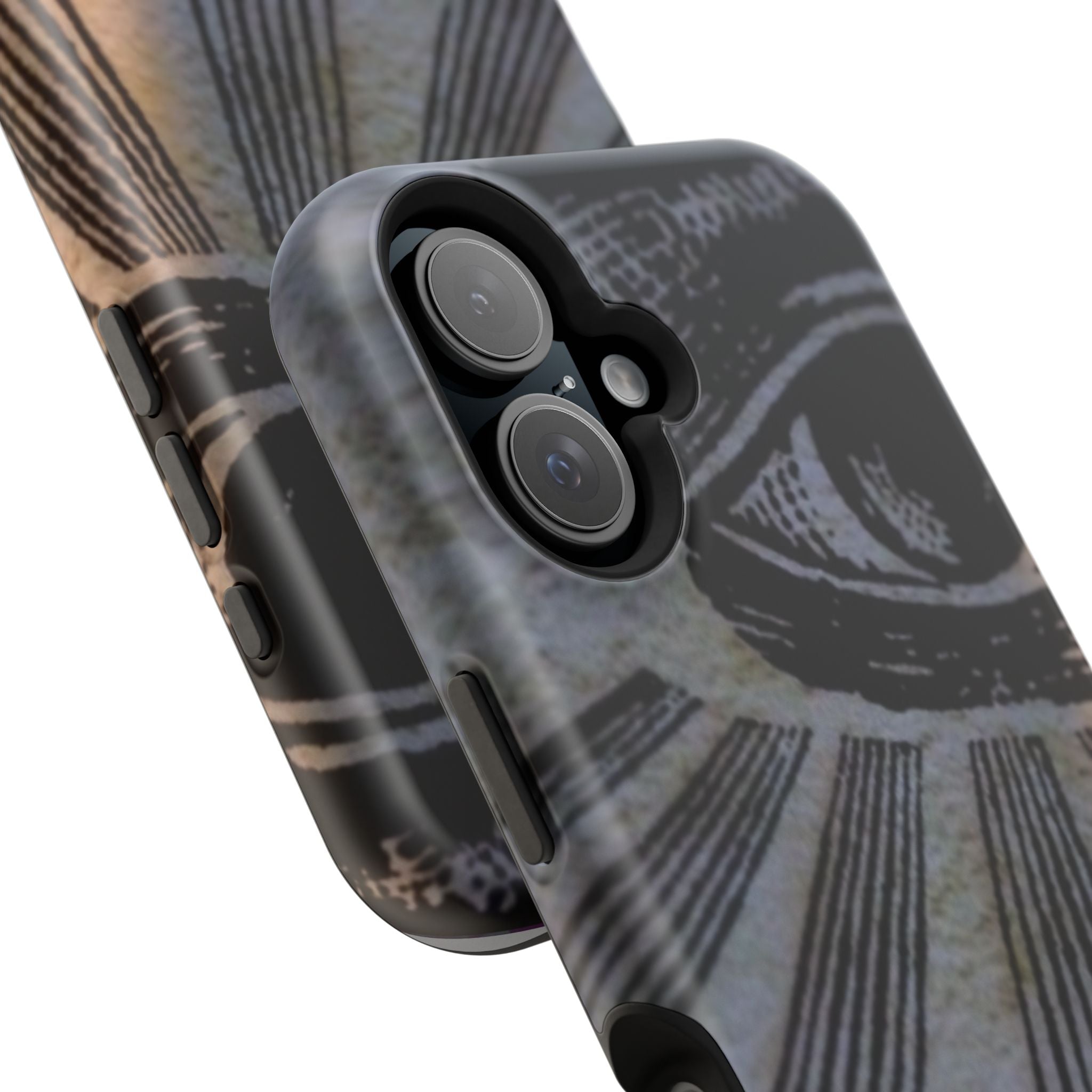 All Seeing Eye Phone Case