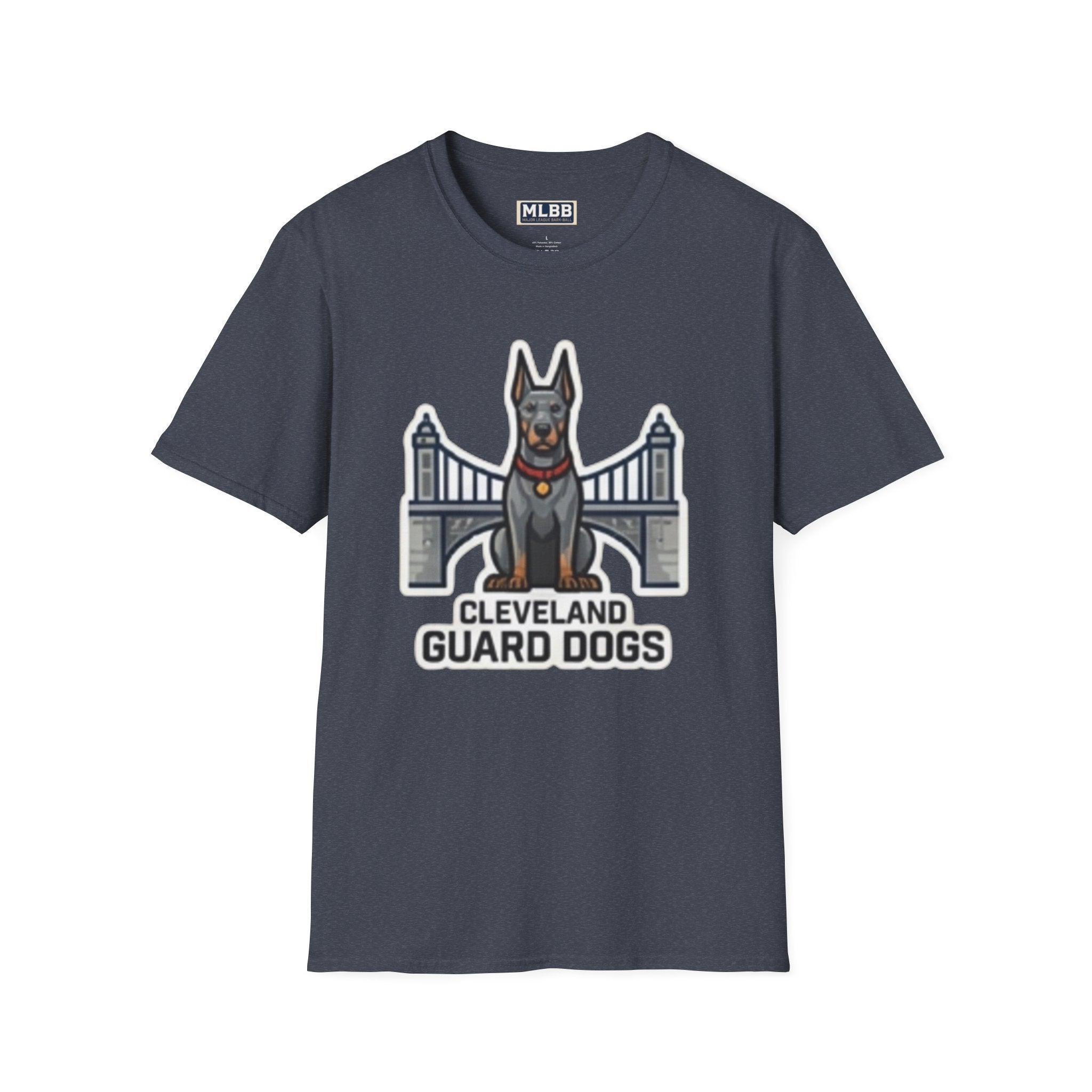 Cleveland Guard Dogs