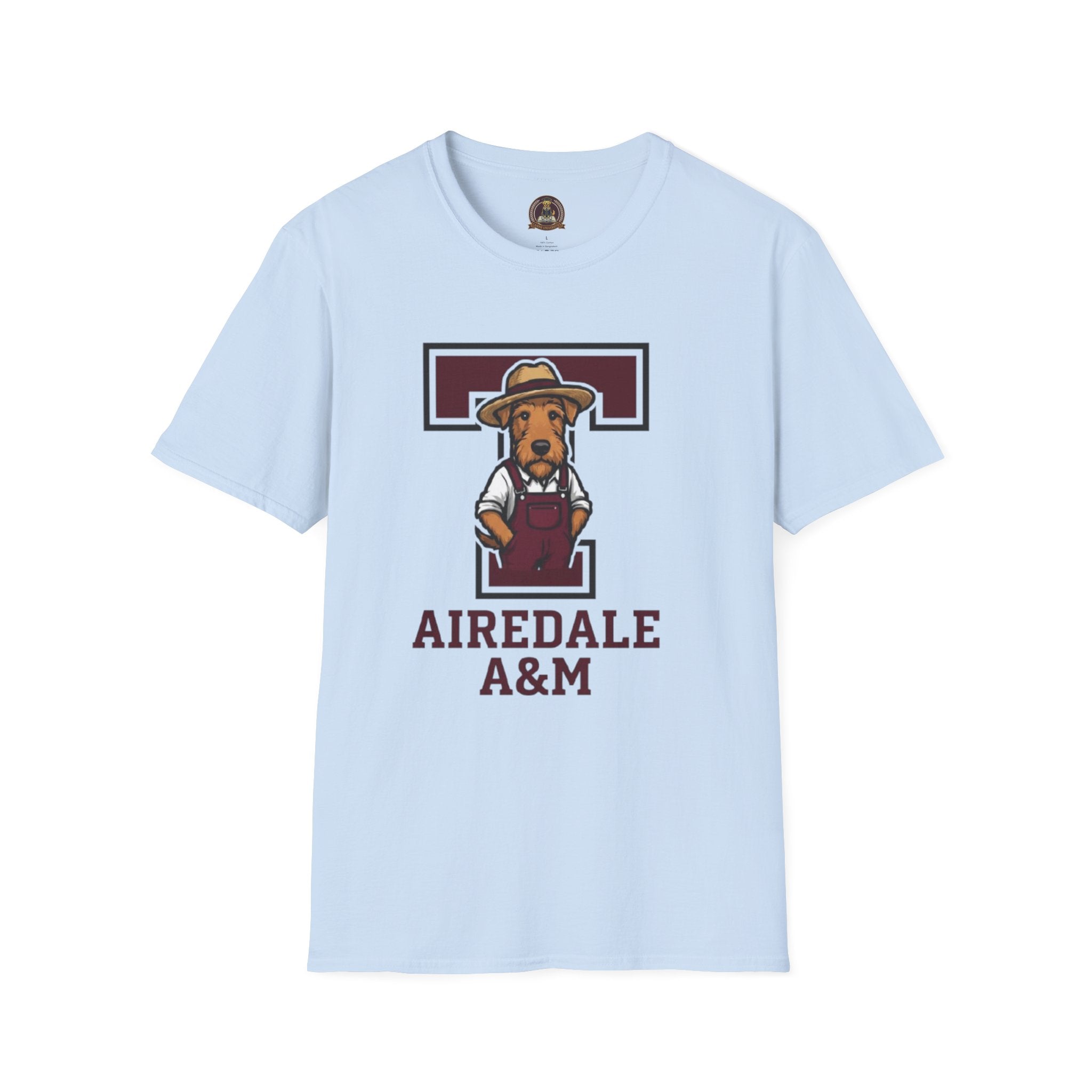 AIRDALE A&M