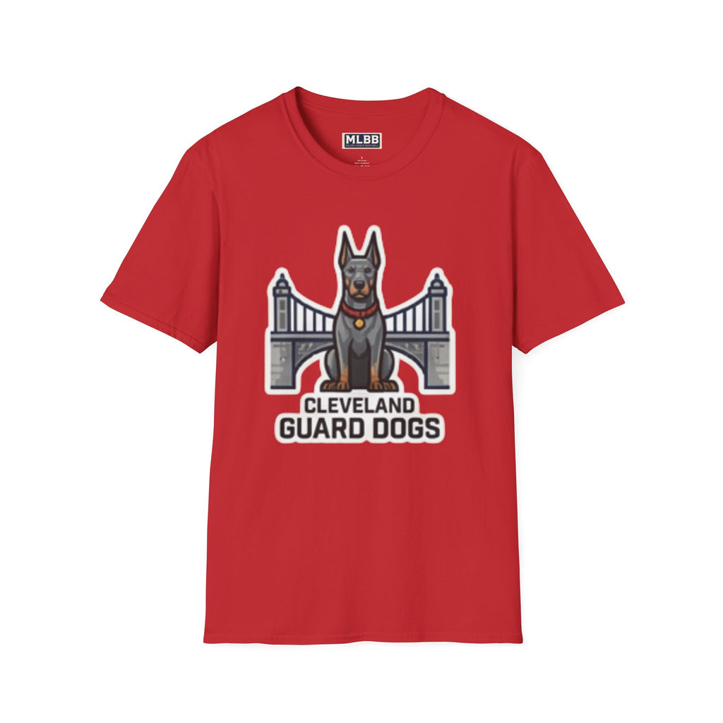Cleveland Guard Dogs