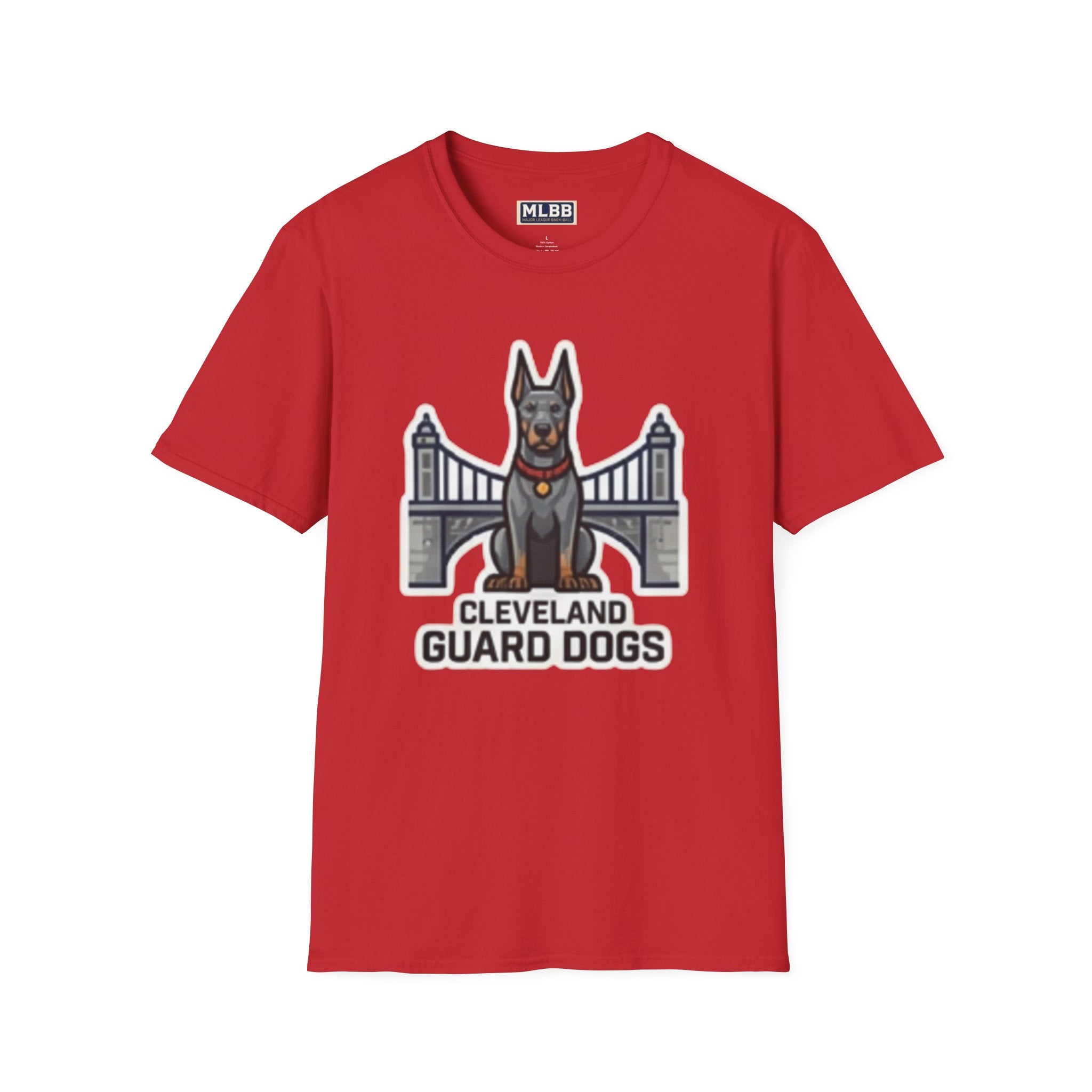 Cleveland Guard Dogs