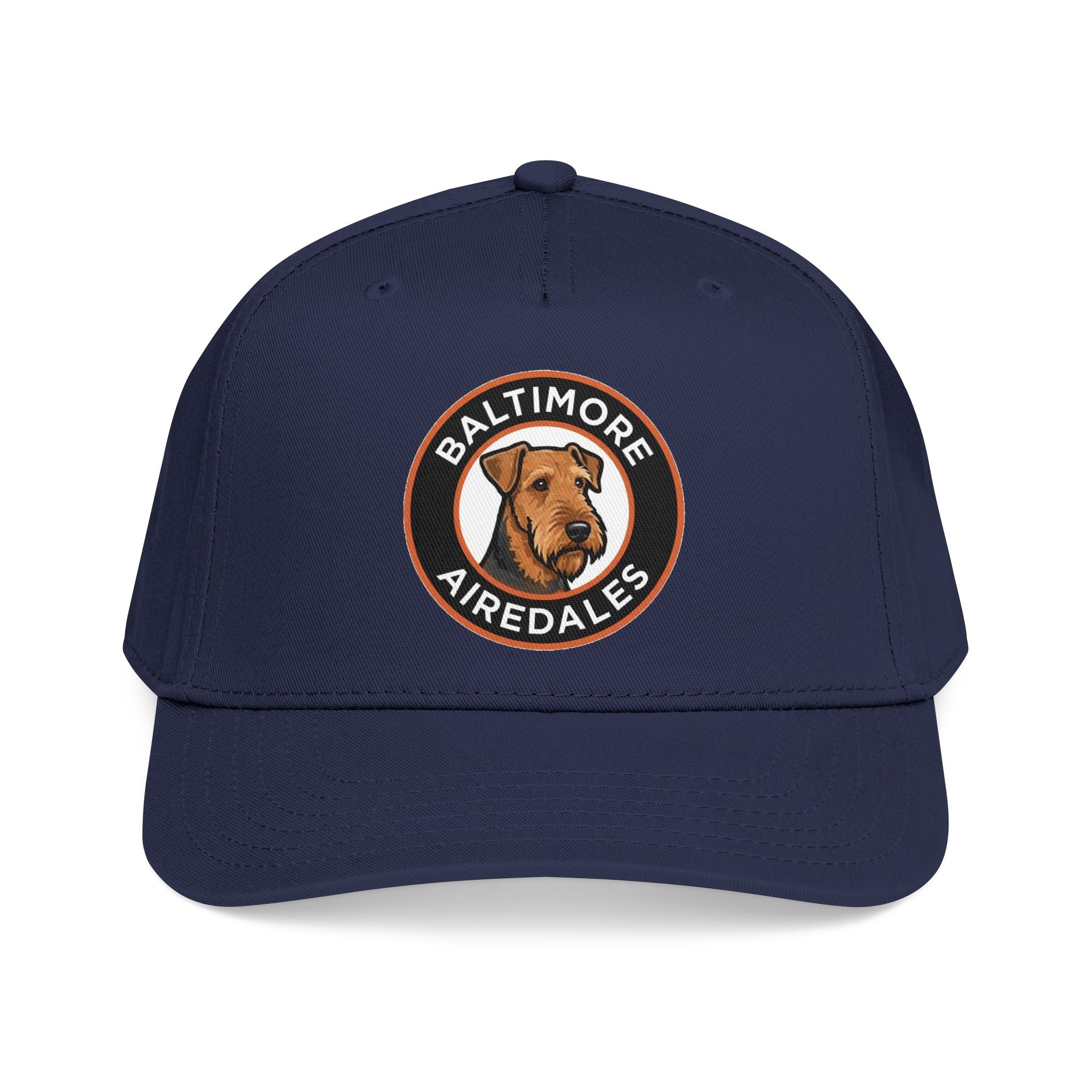 Baltimore Airedales Baseball Cap