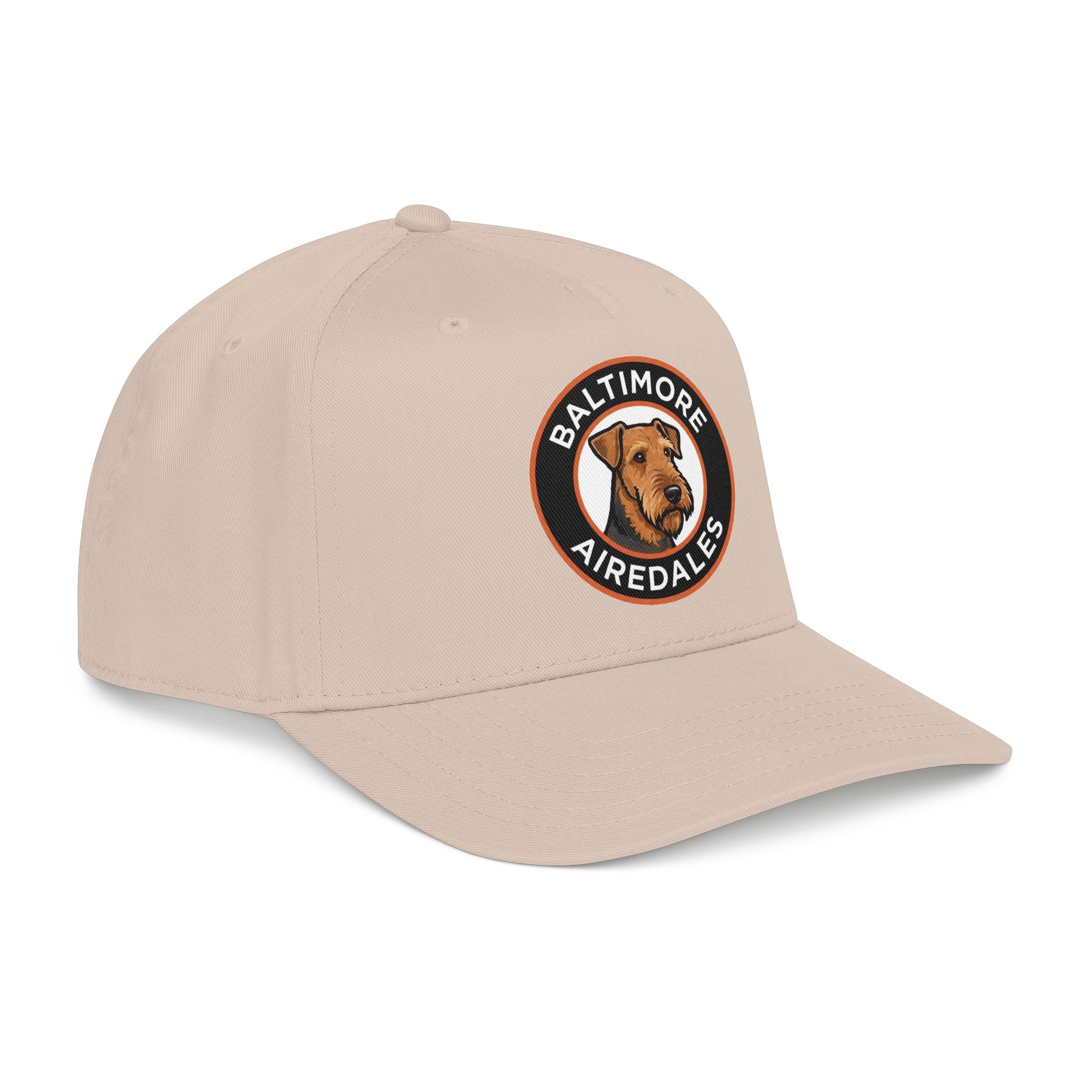 Baltimore Airedales Baseball Cap