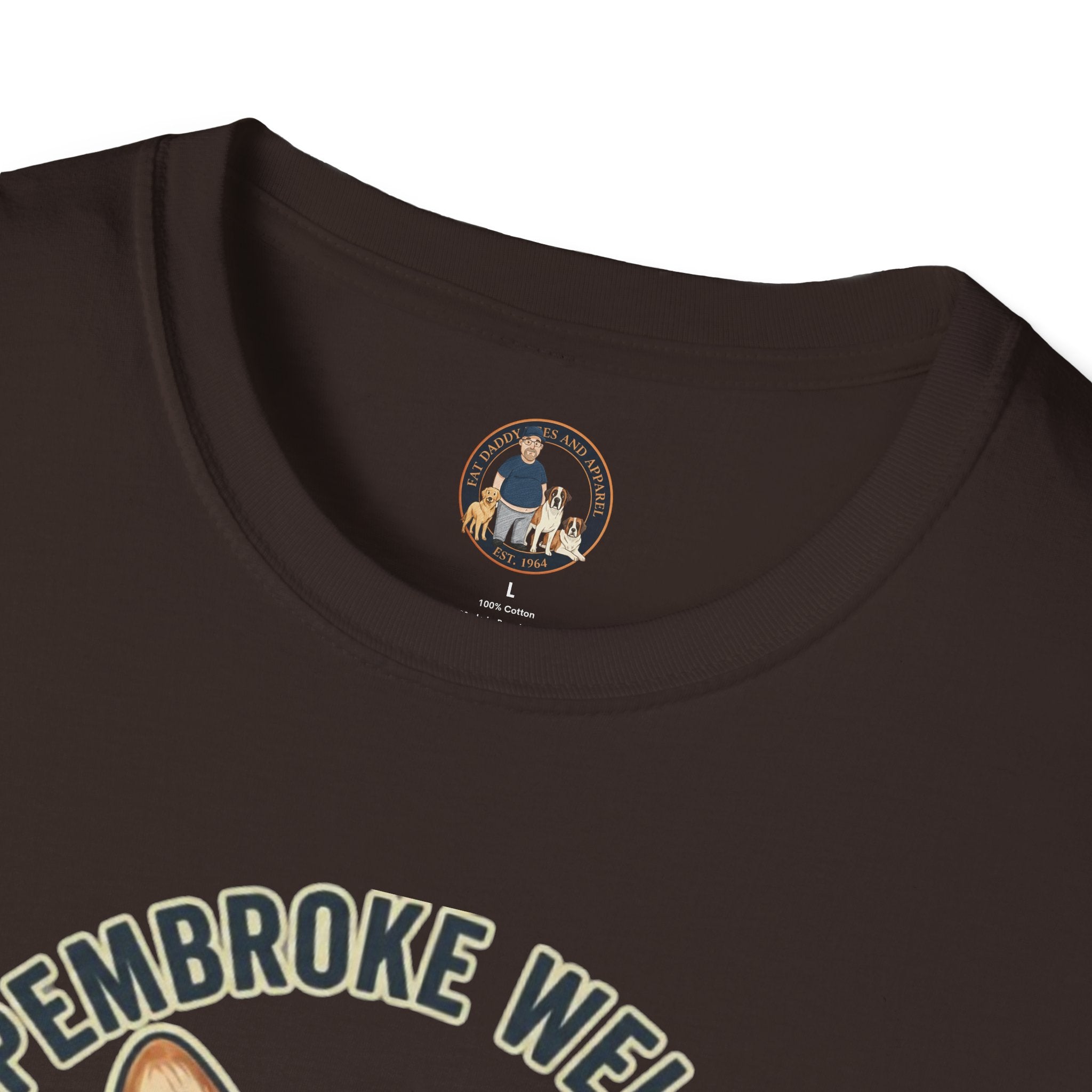 Team Pembroke Welsh Corgi