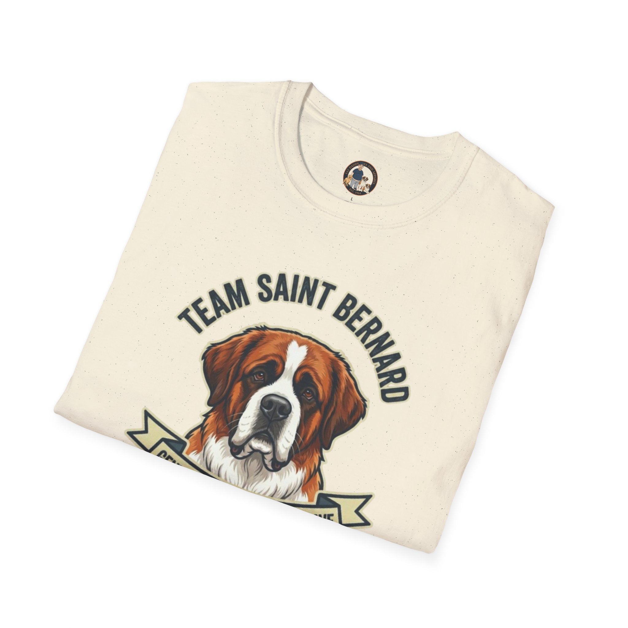Team Saint Bernard