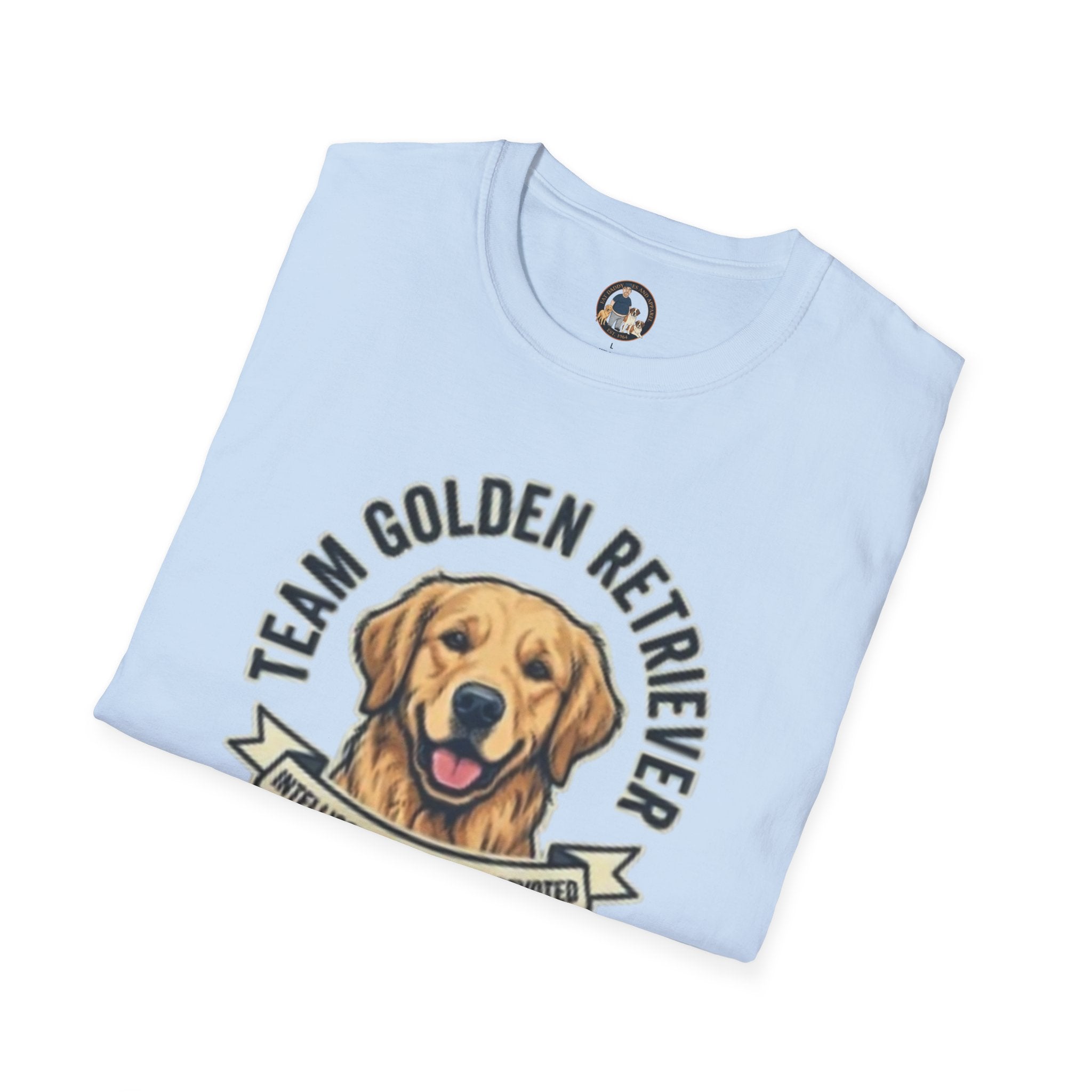 Team Golden Retriever