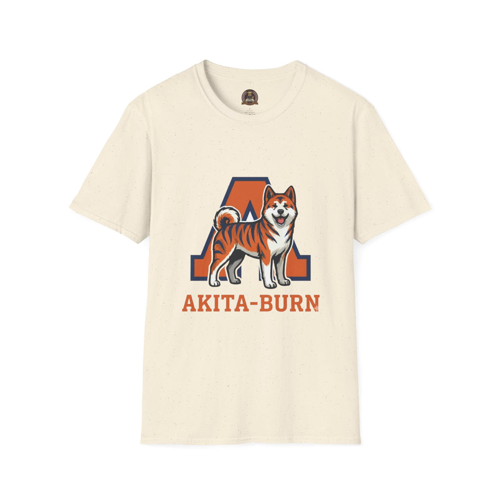 AKITA-BURN