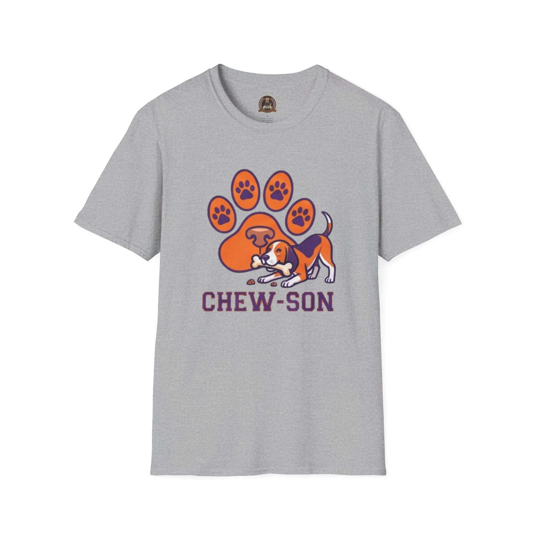 CHEW-SON