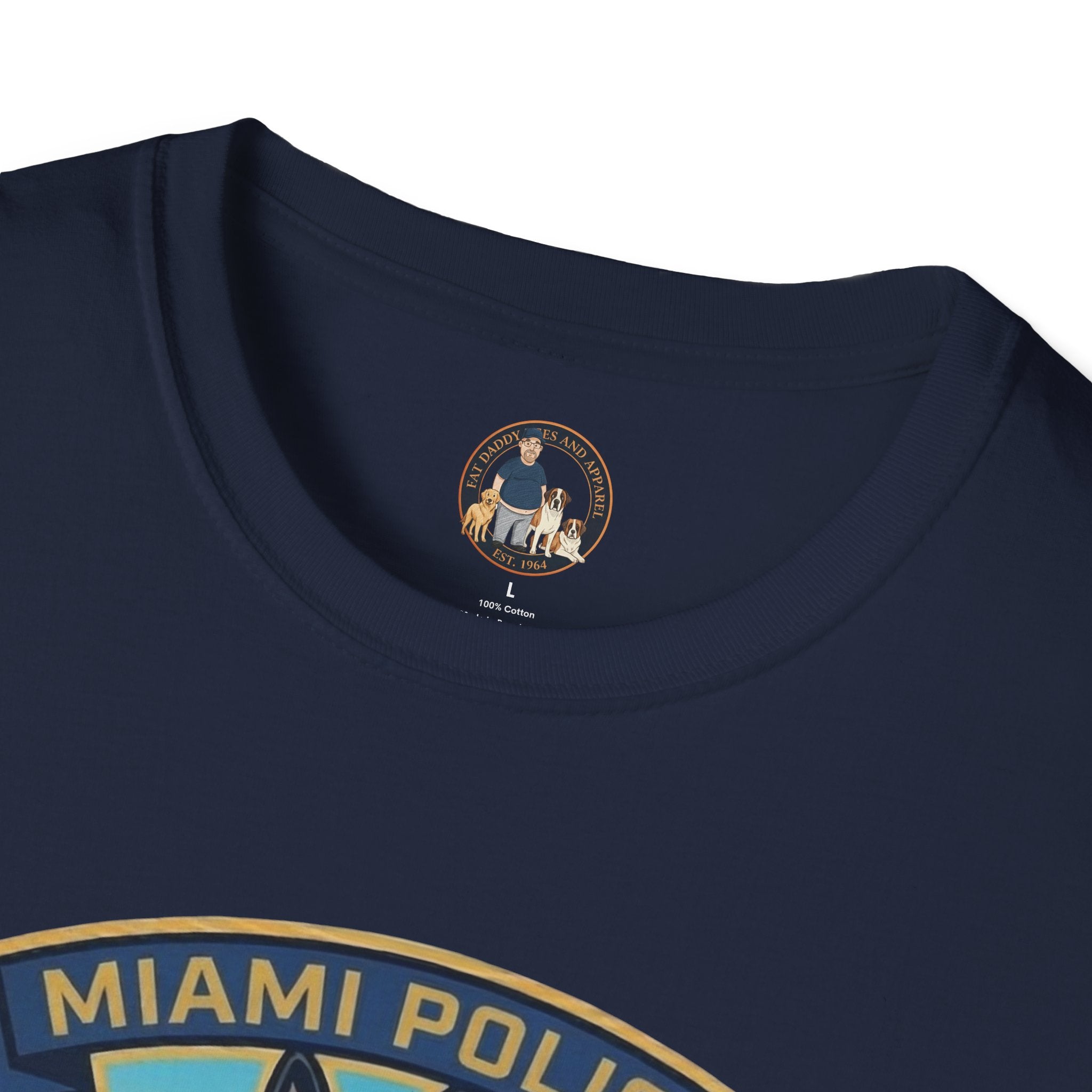 Miami K9 Unit