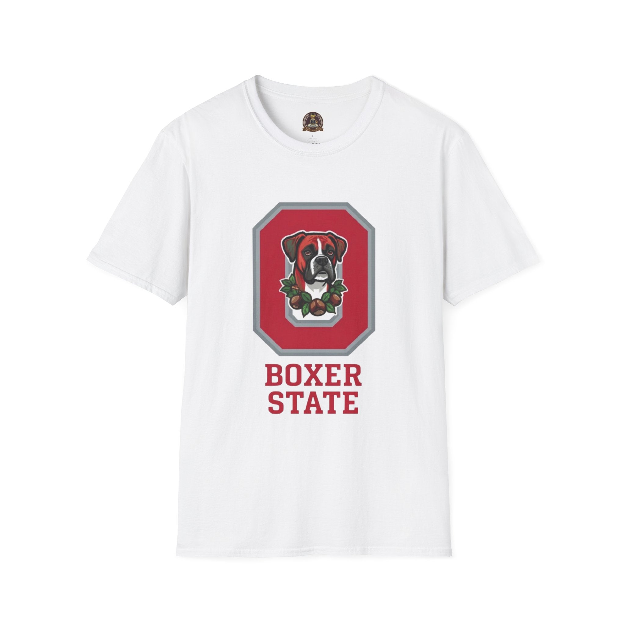 BOXER STATE