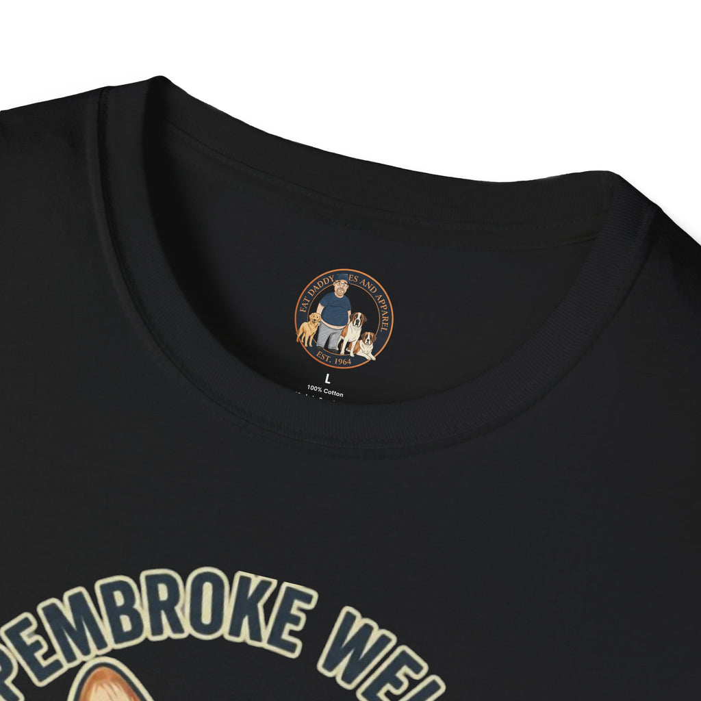 Team Pembroke Welsh Corgi