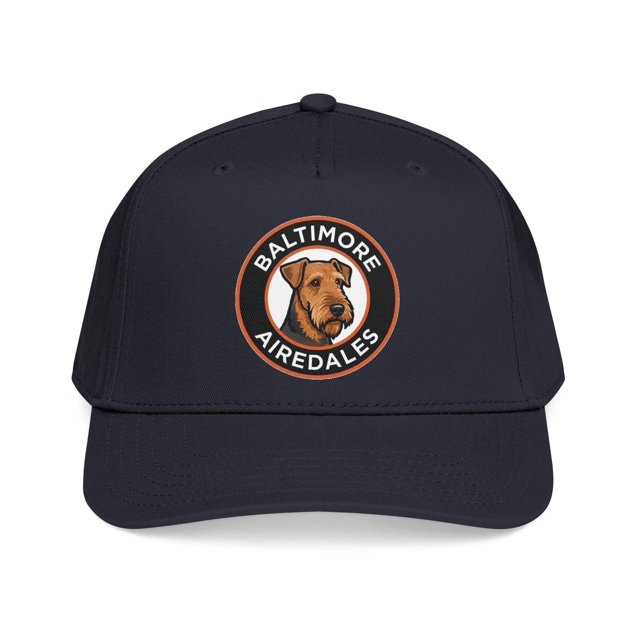 Baltimore Airedales Baseball Cap