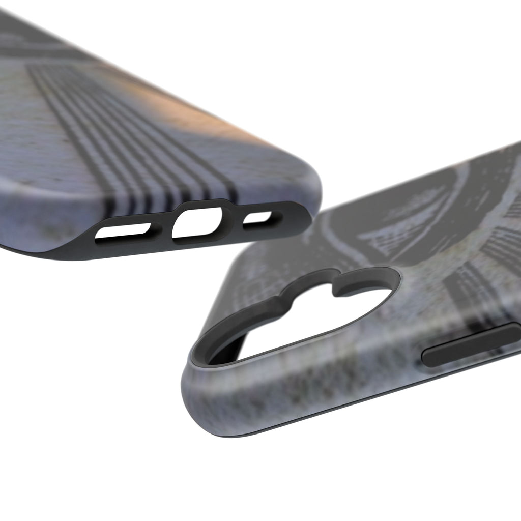 All Seeing Eye Phone Case