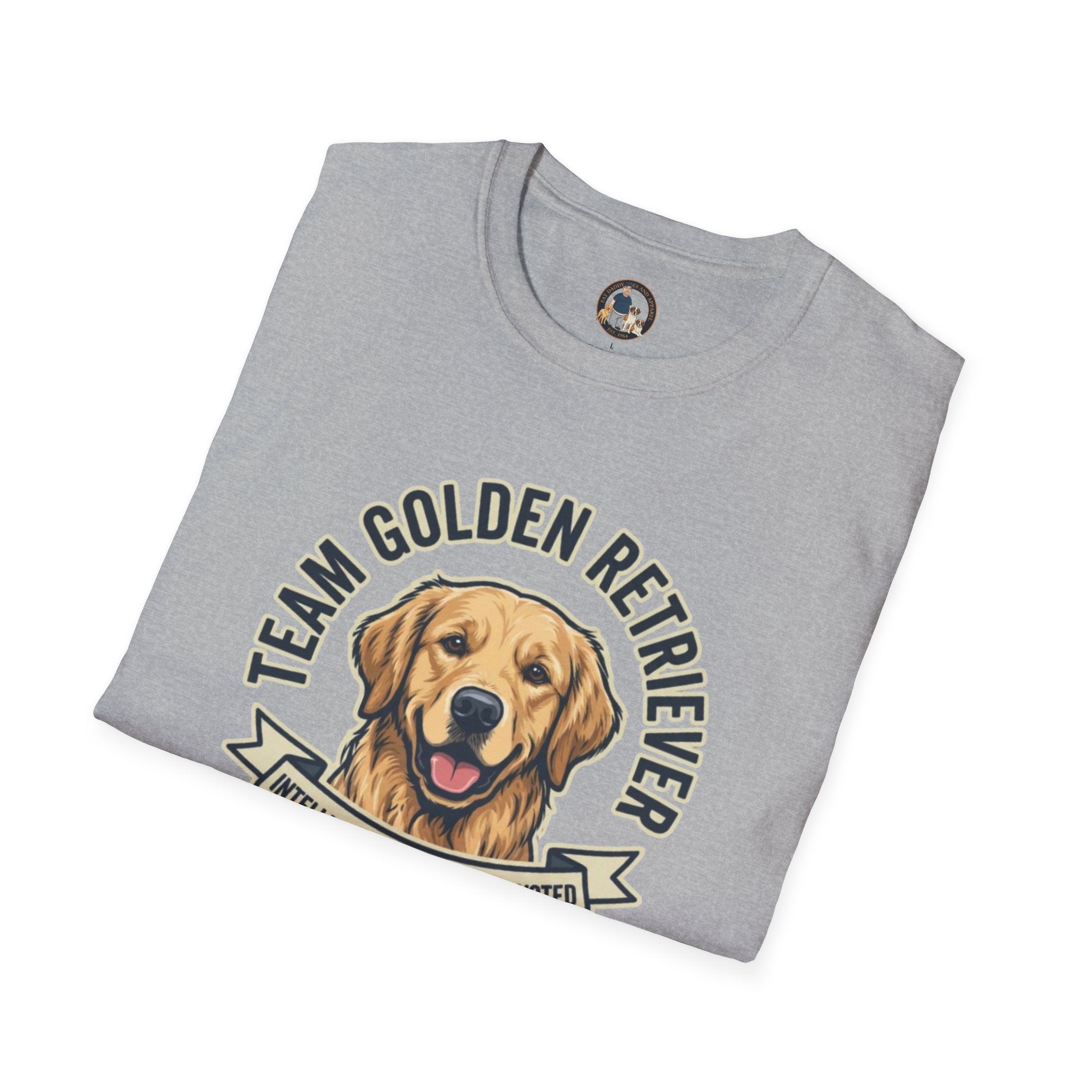 Team Golden Retriever