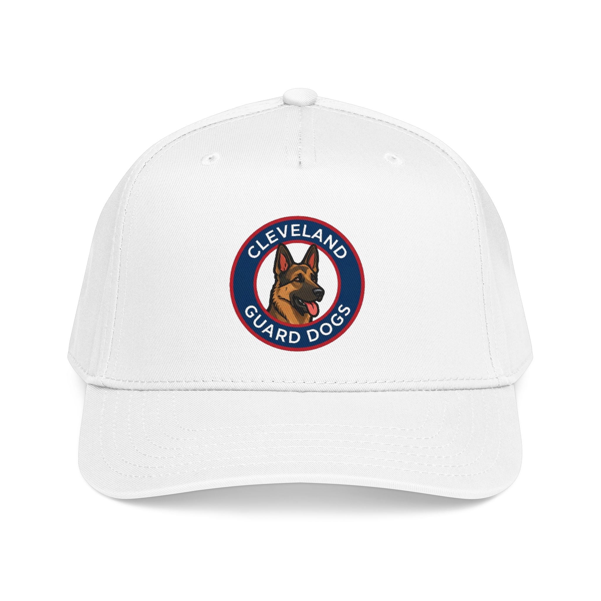 Cleveland Guard Dogs Baseball Cap