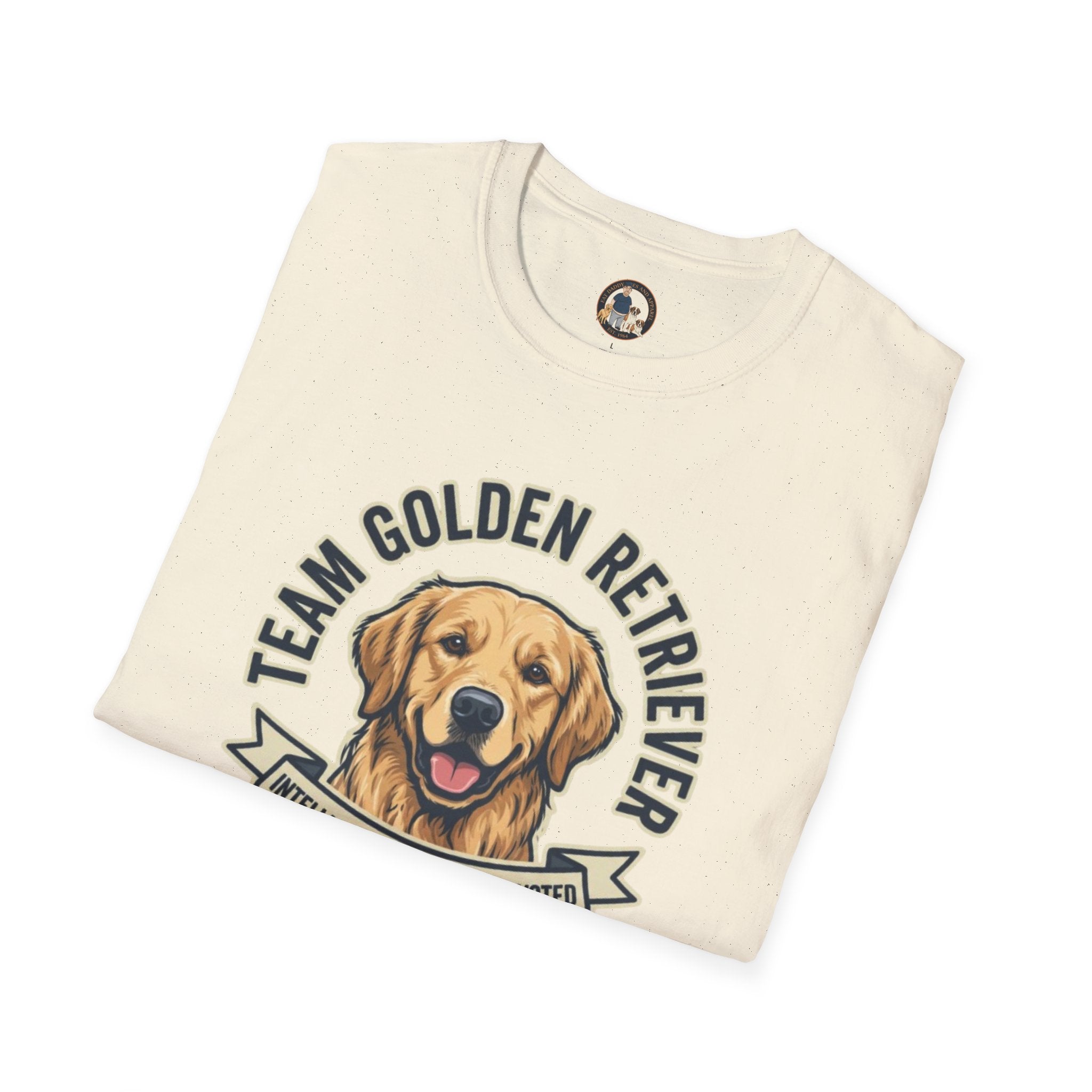 Team Golden Retriever
