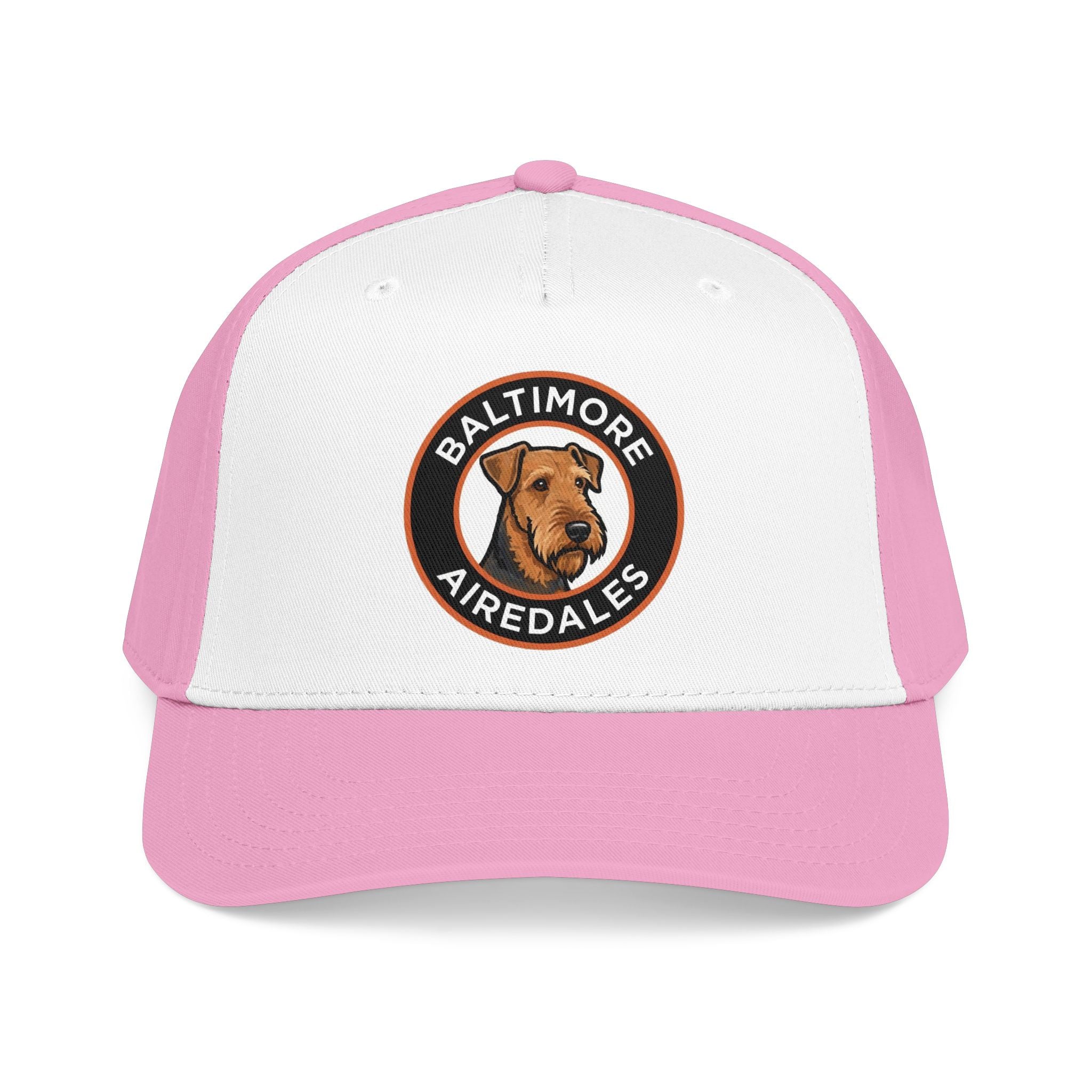 Baltimore Airedales Baseball Cap